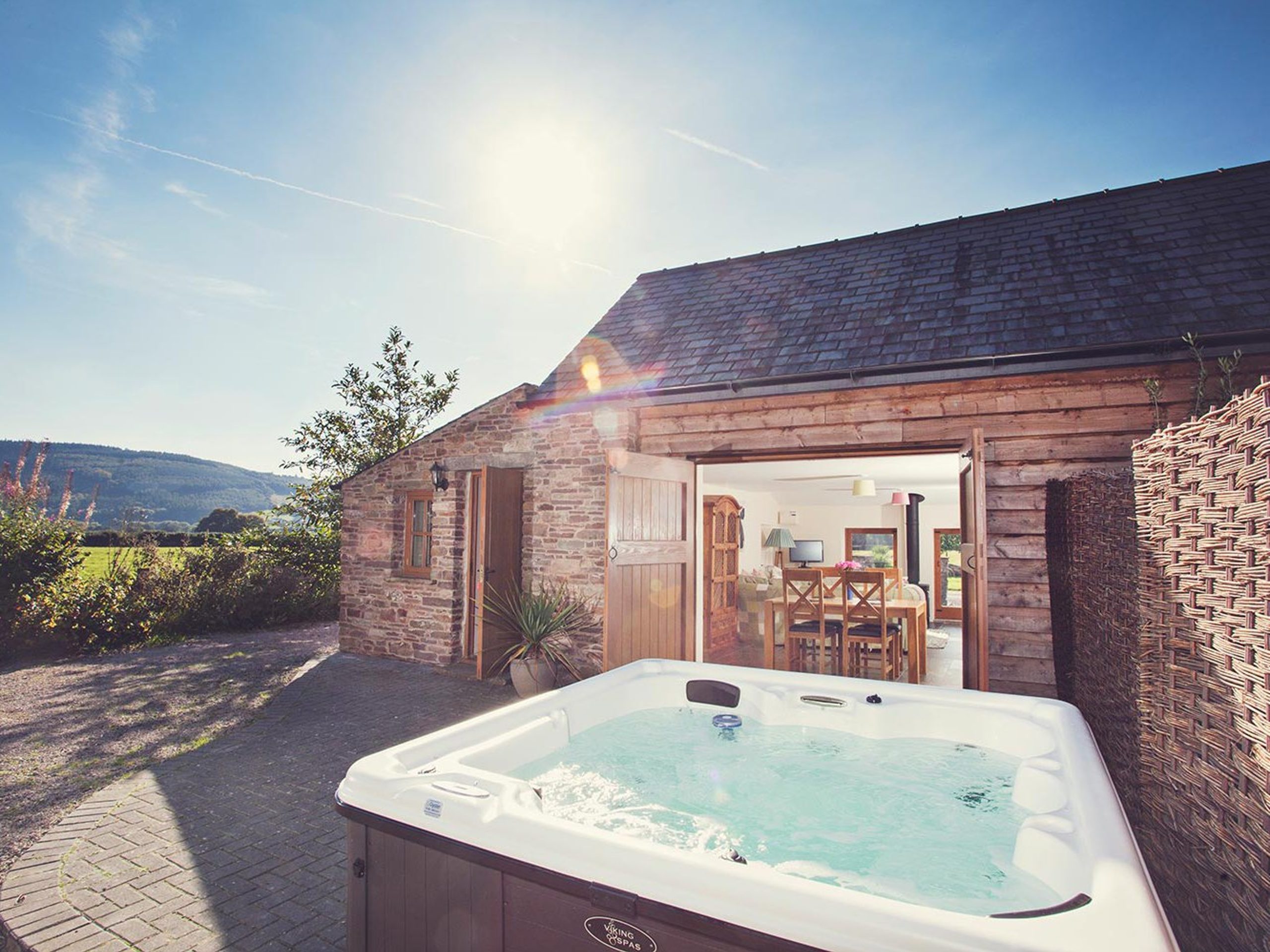 Brecon Cottage