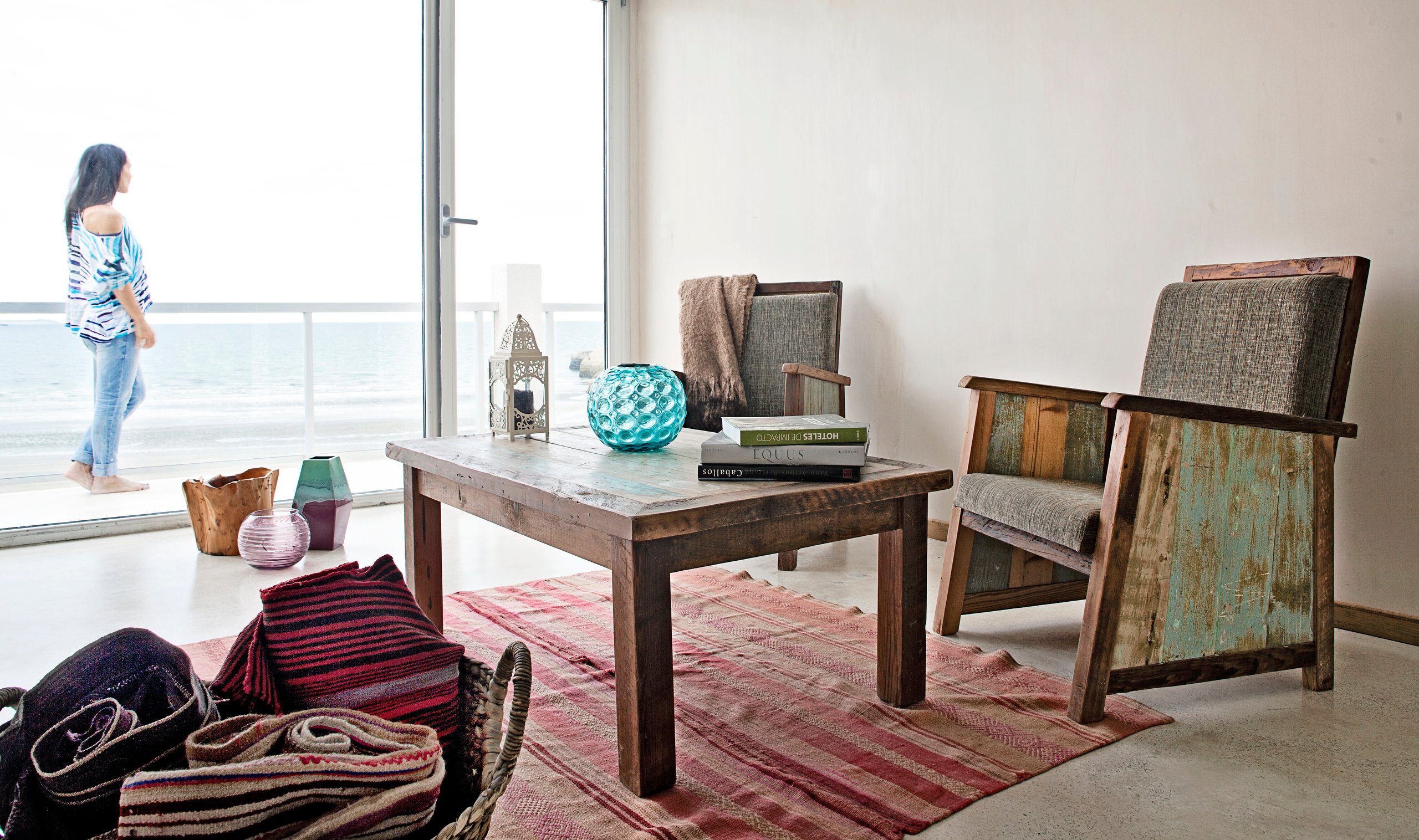 Océano Patagonia - Wild Coast Residence
