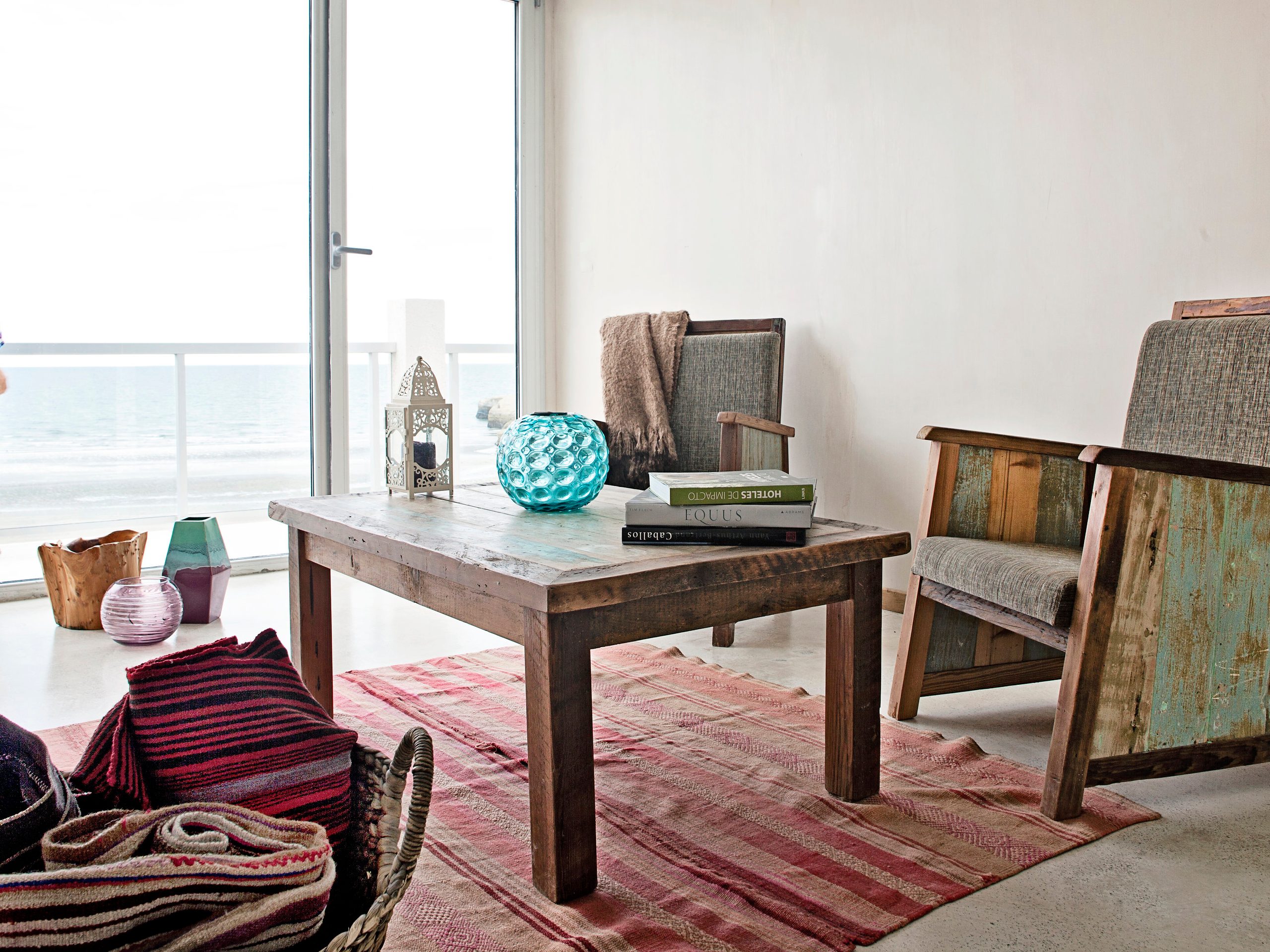 Océano Patagonia - Wild Coast Residence