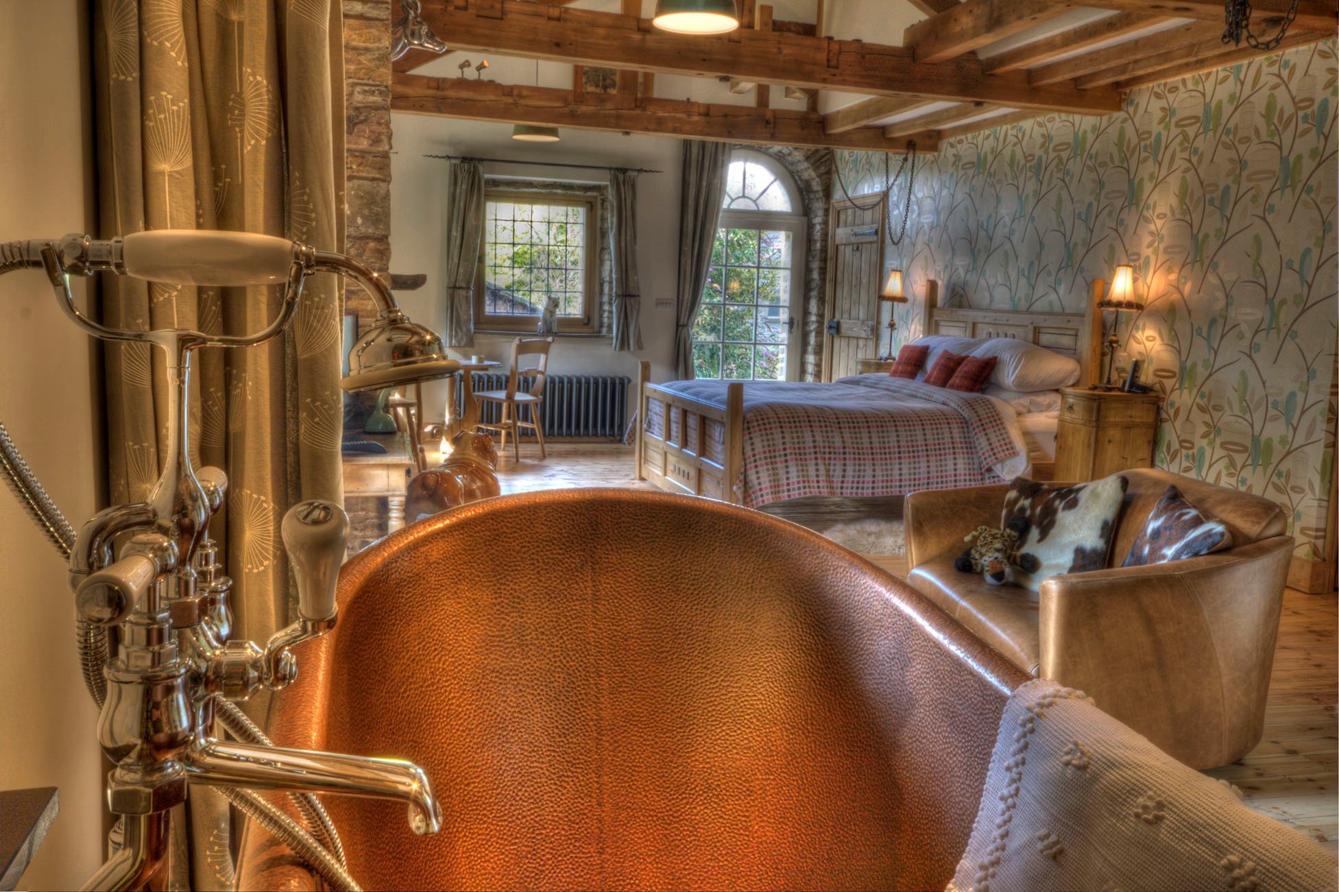 Low Mill Guesthouse