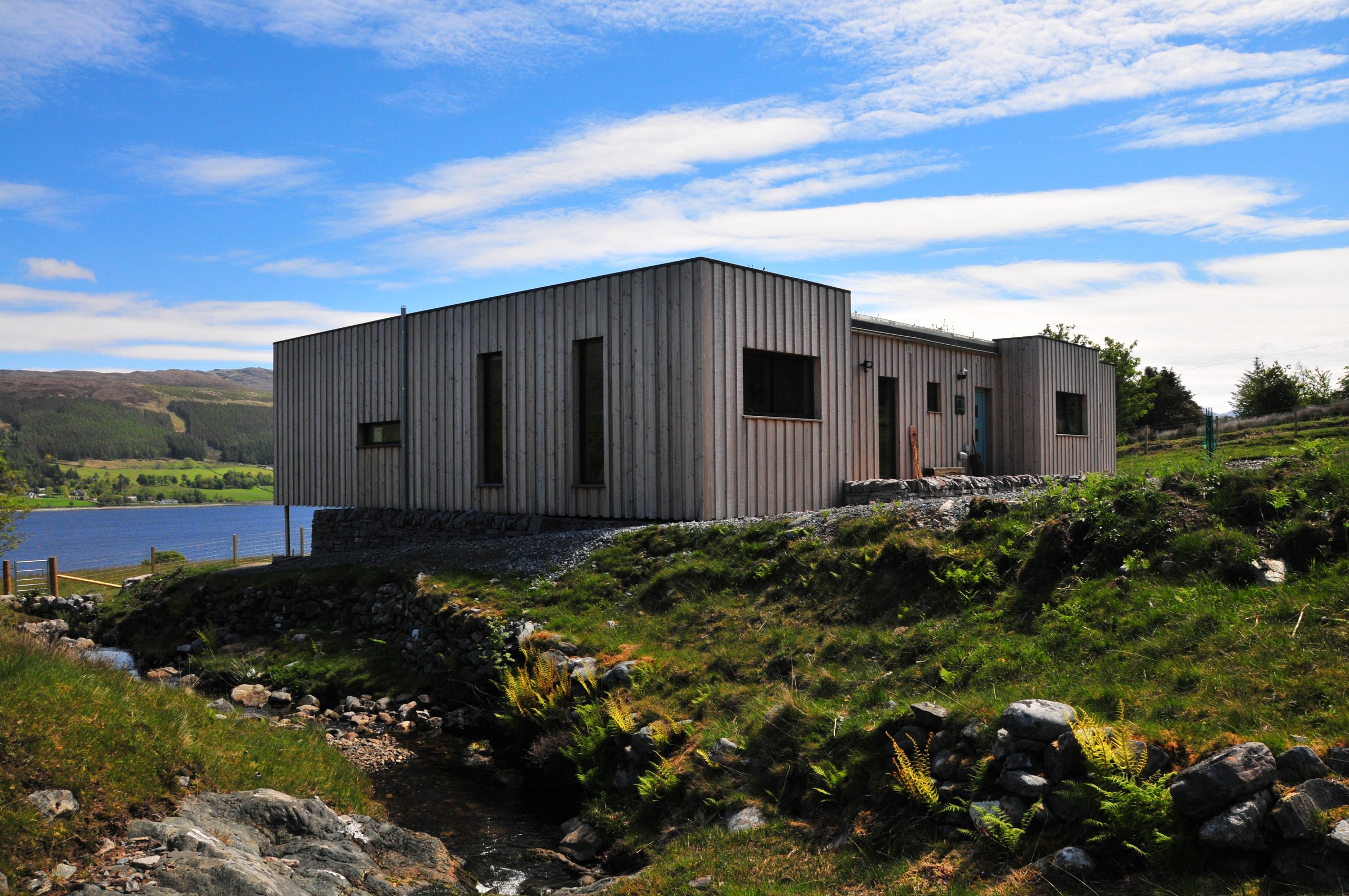 Sealoch House