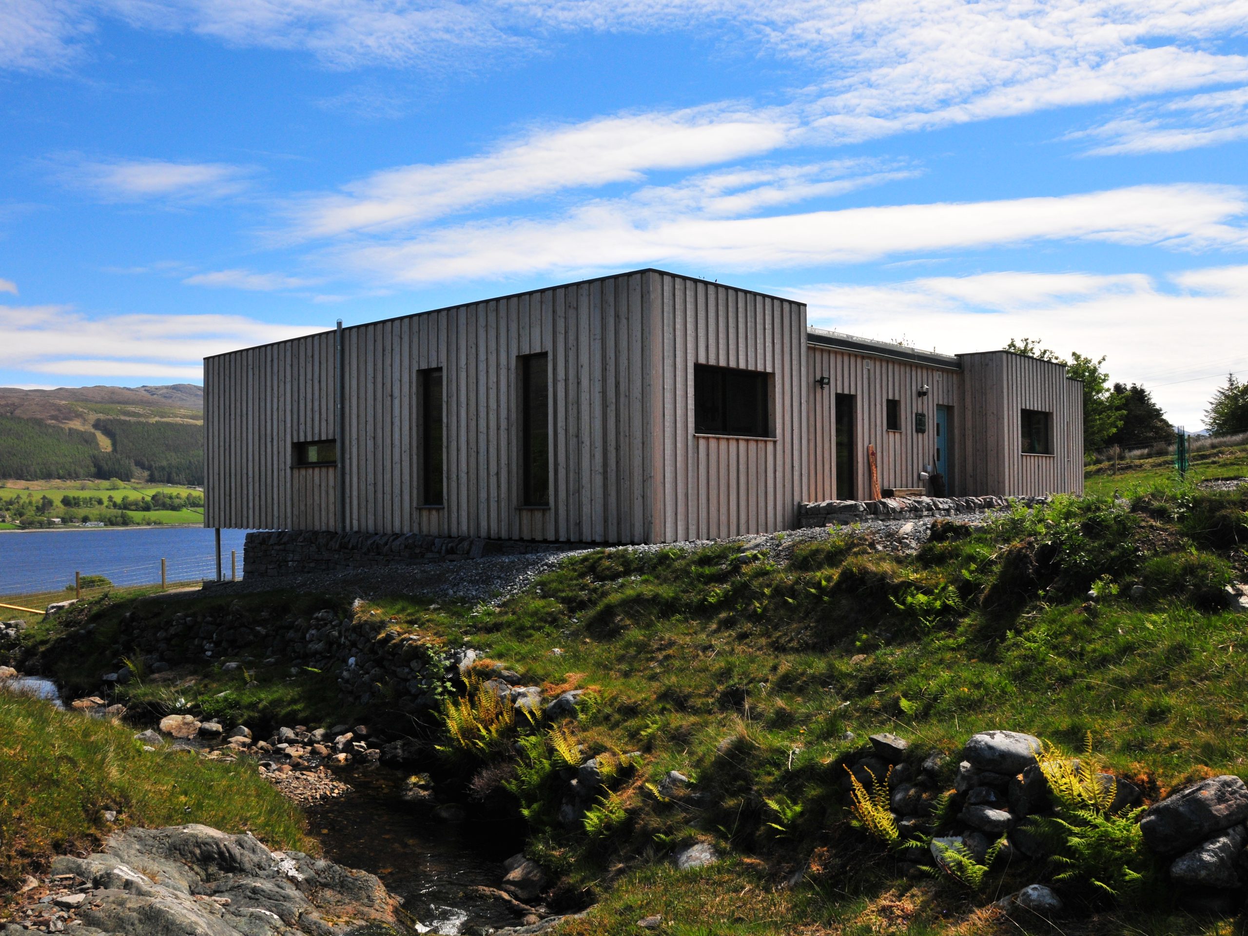 Sealoch House