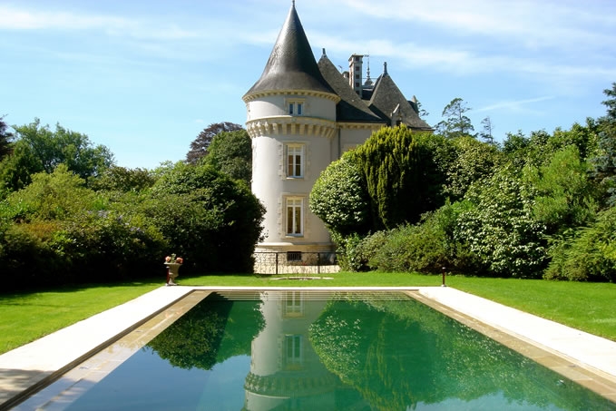 Kistinic Gatehouse
