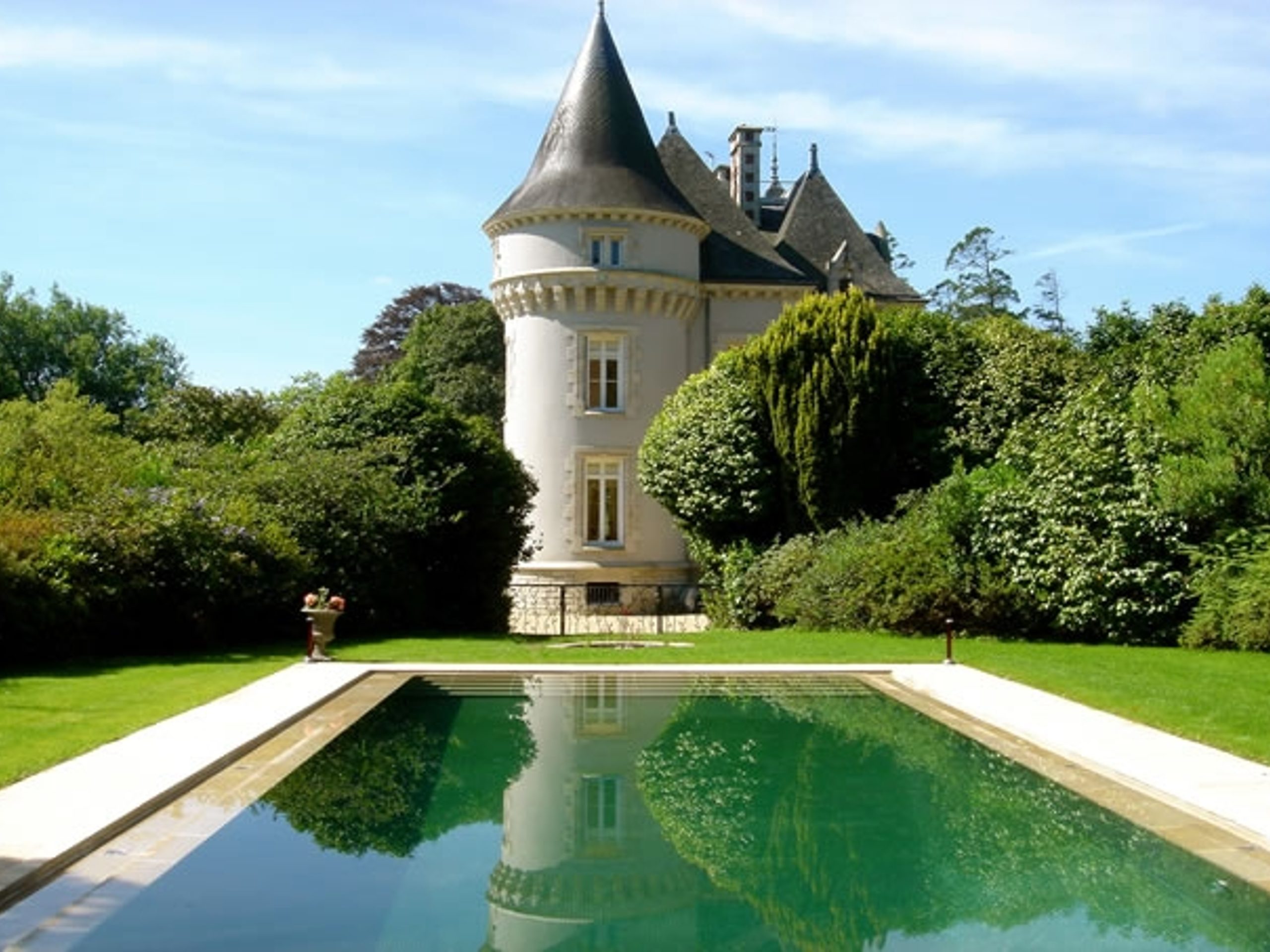 Kistinic Gatehouse