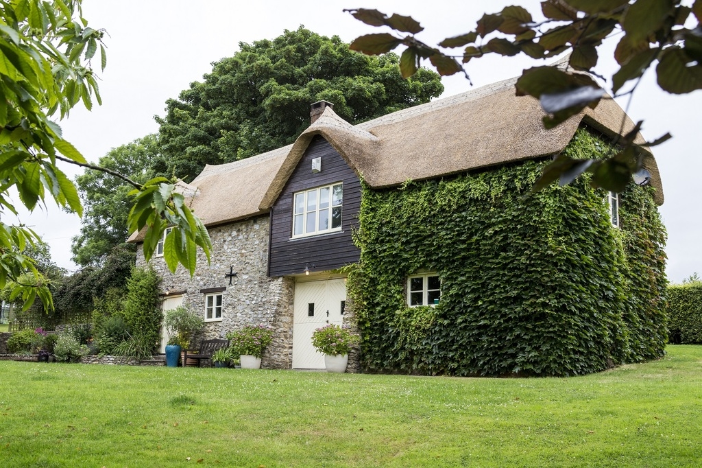 The Barn