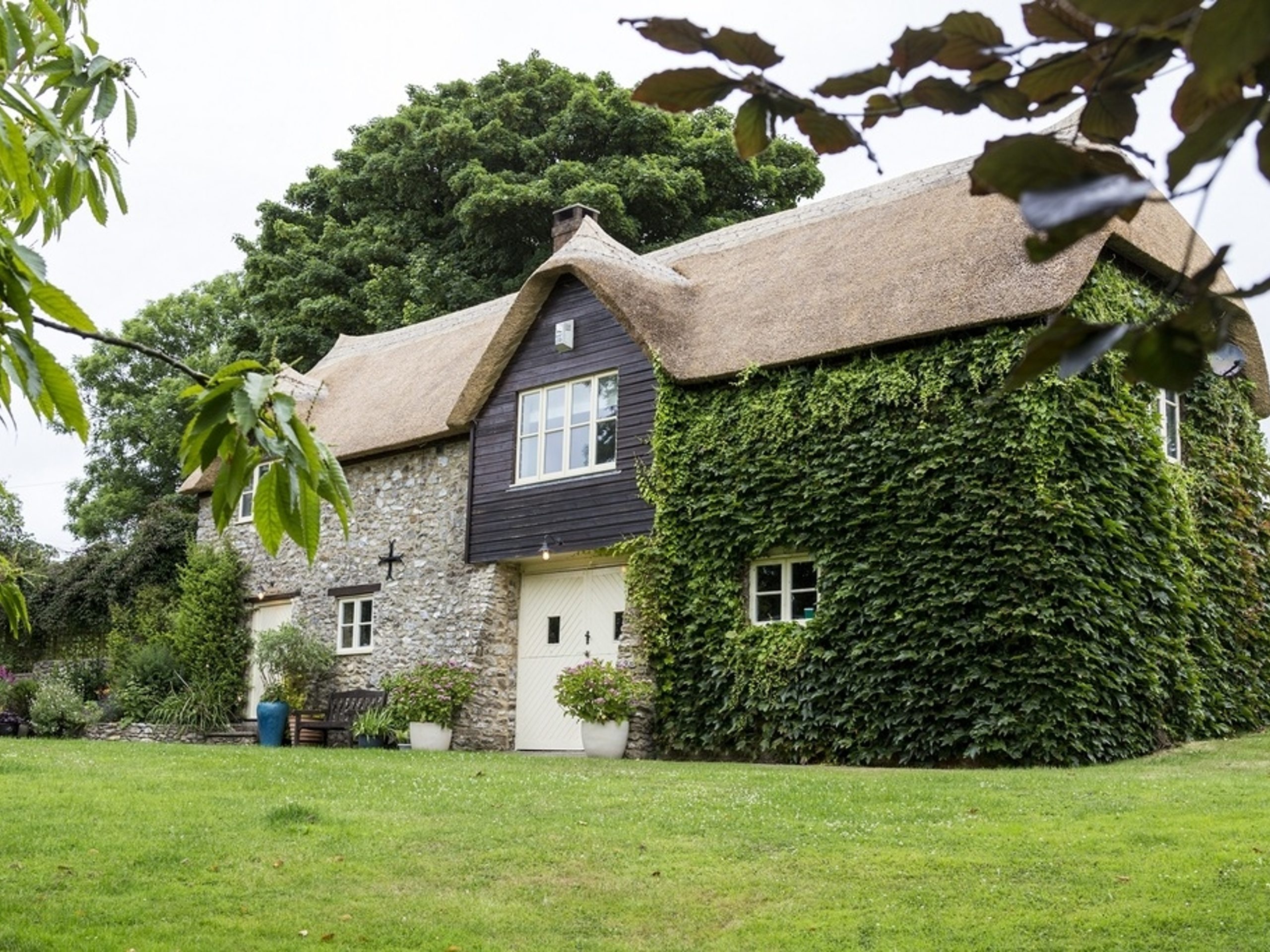The Barn