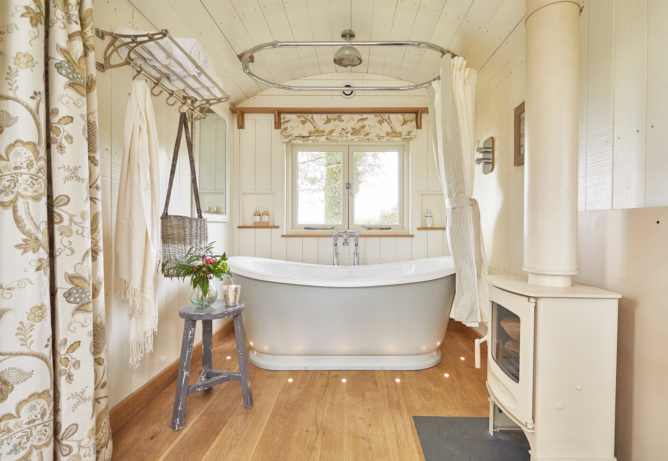 StarBed Hideaways