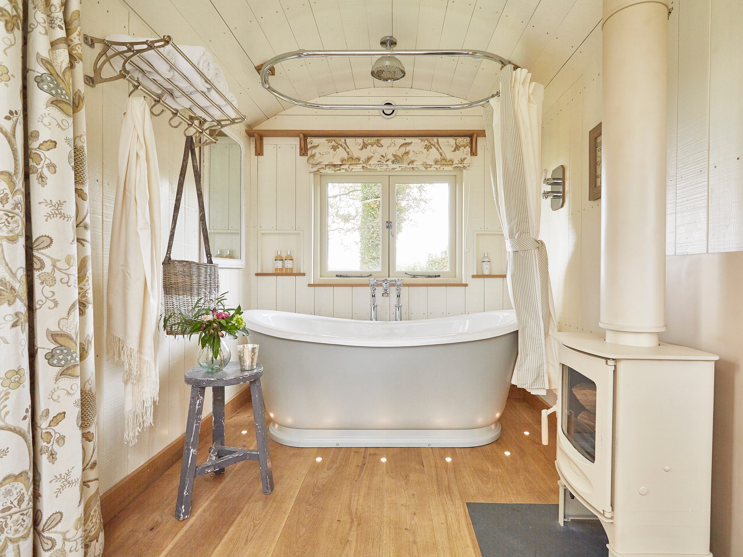 StarBed Hideaways