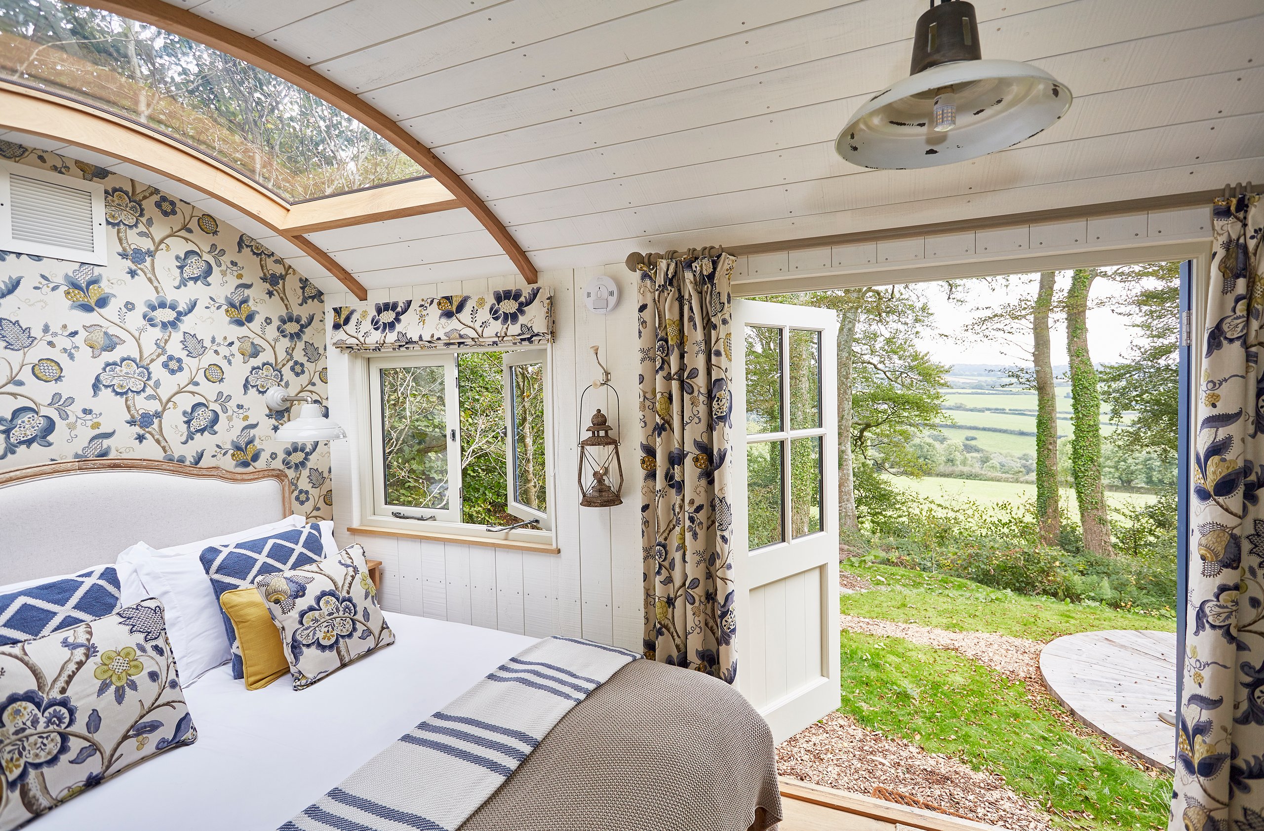 StarBed Hideaways