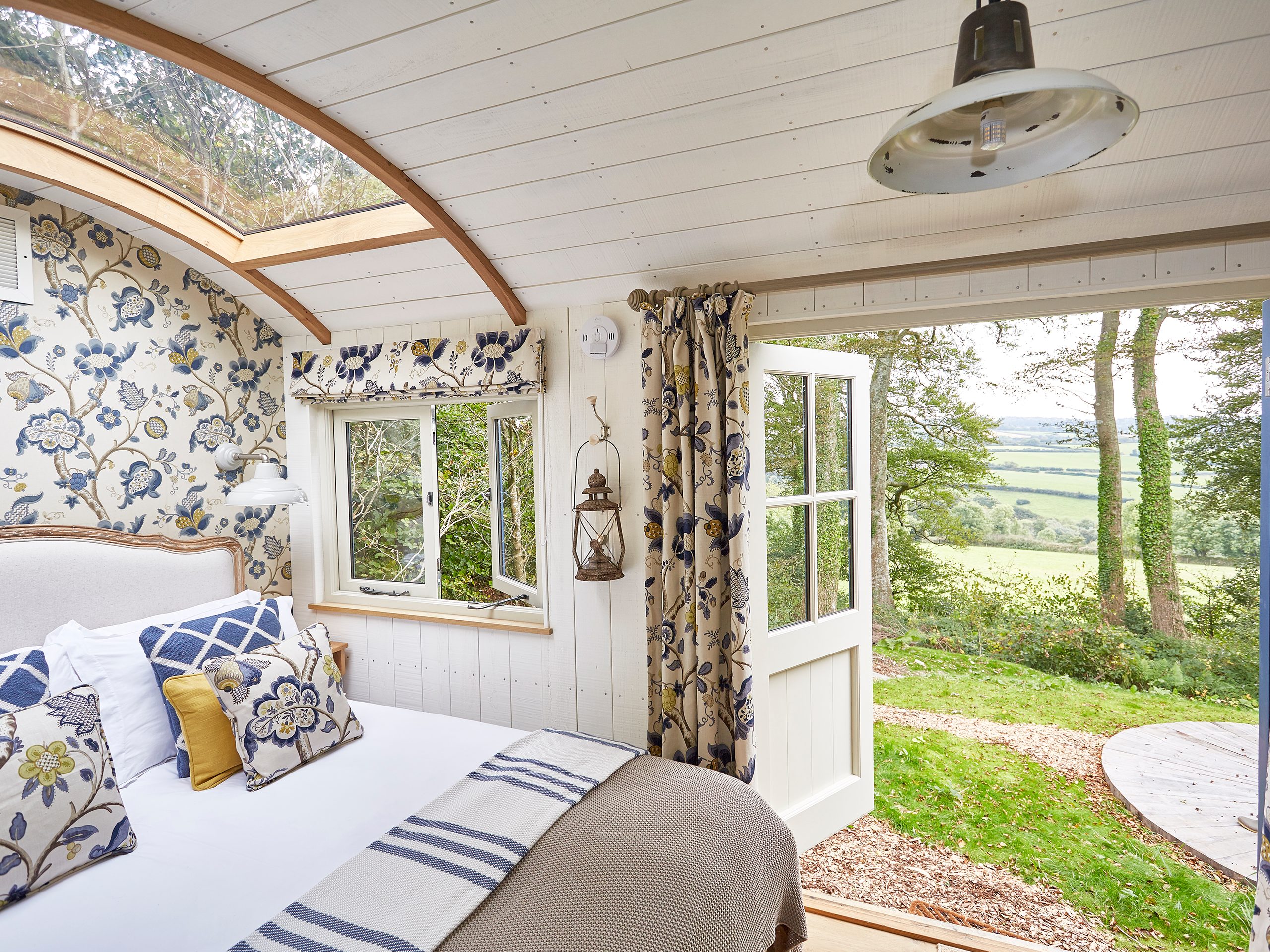 StarBed Hideaways