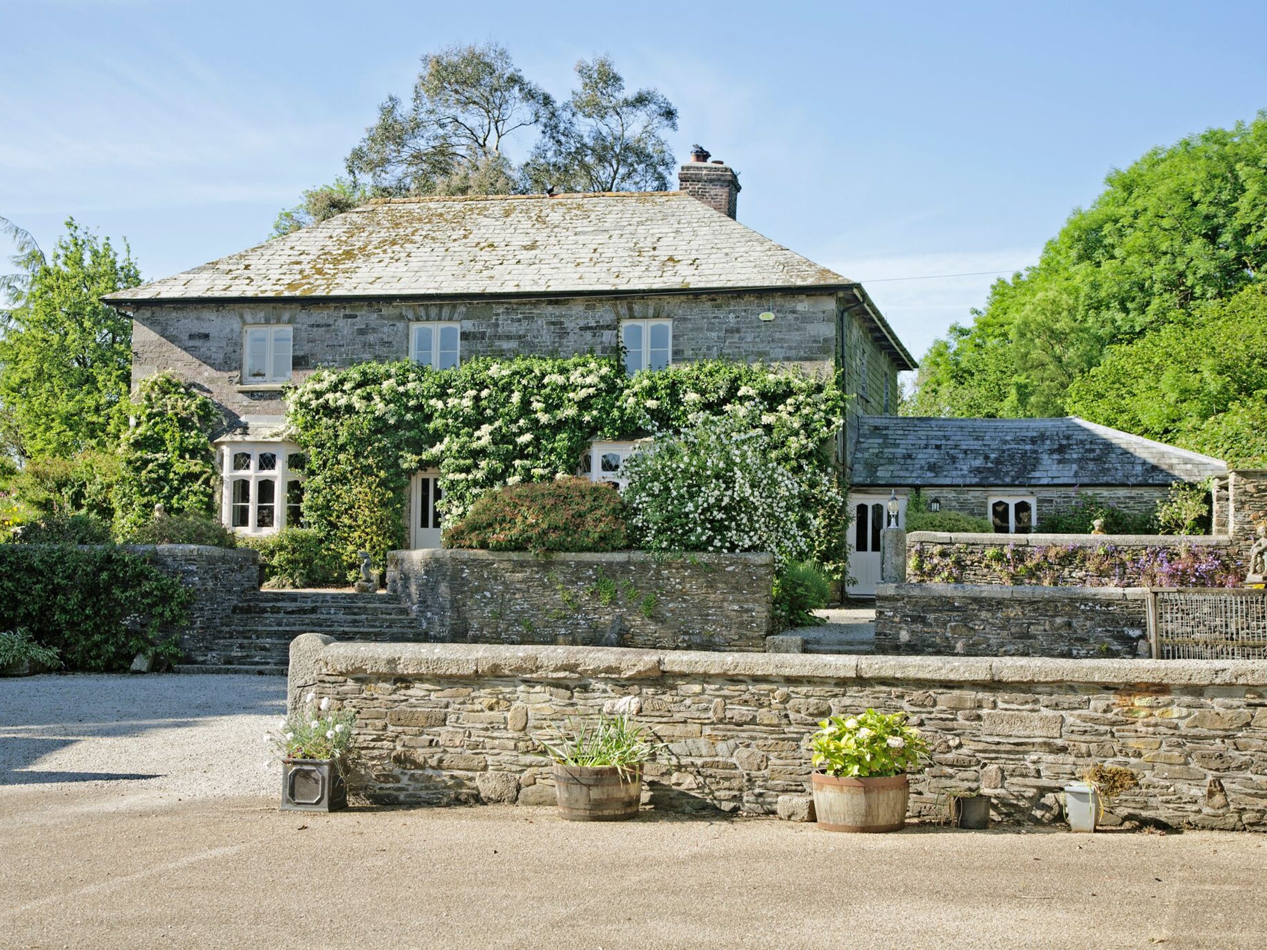 Coombeshead Farm