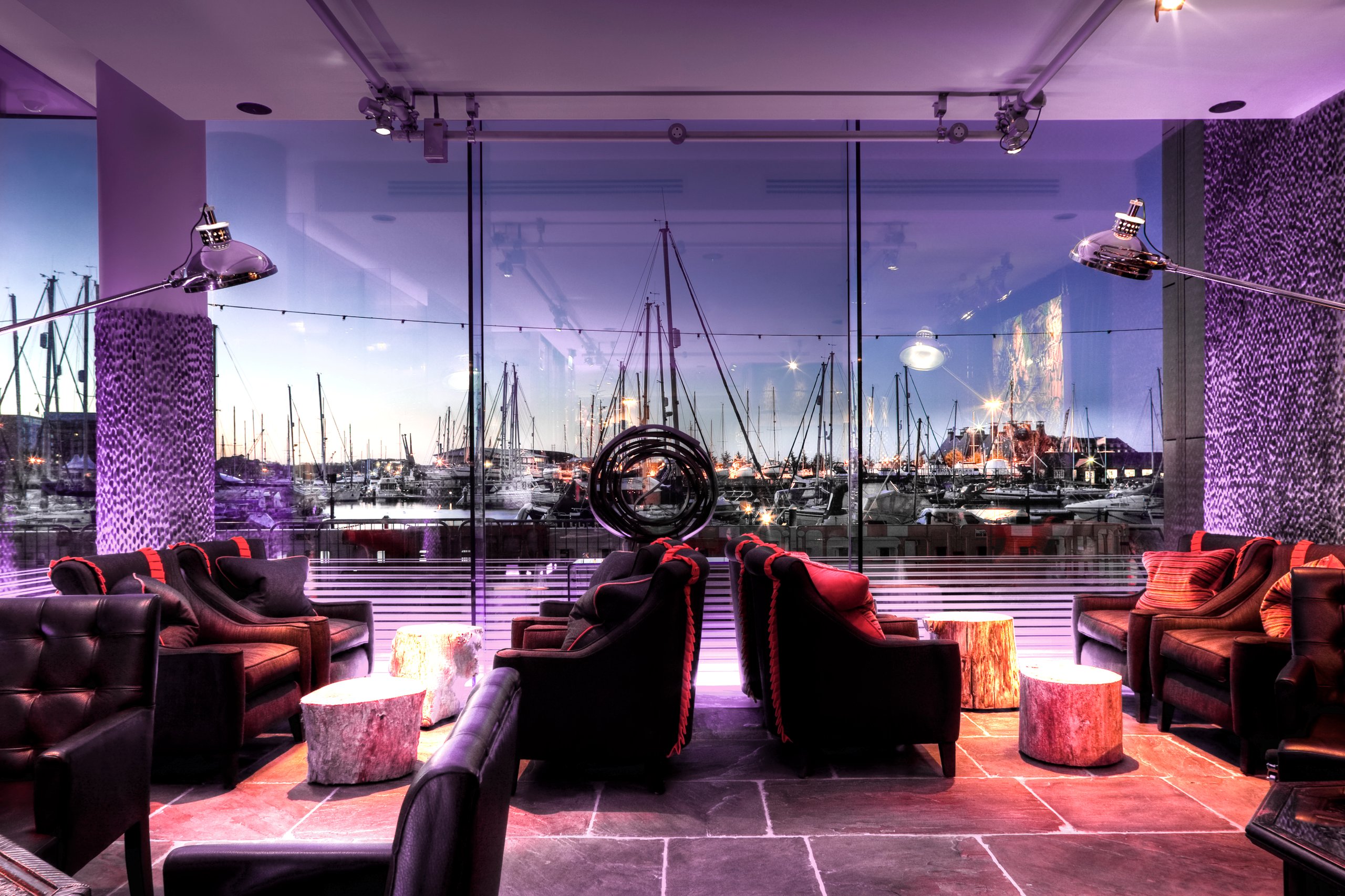 Salthouse Harbour Hotel