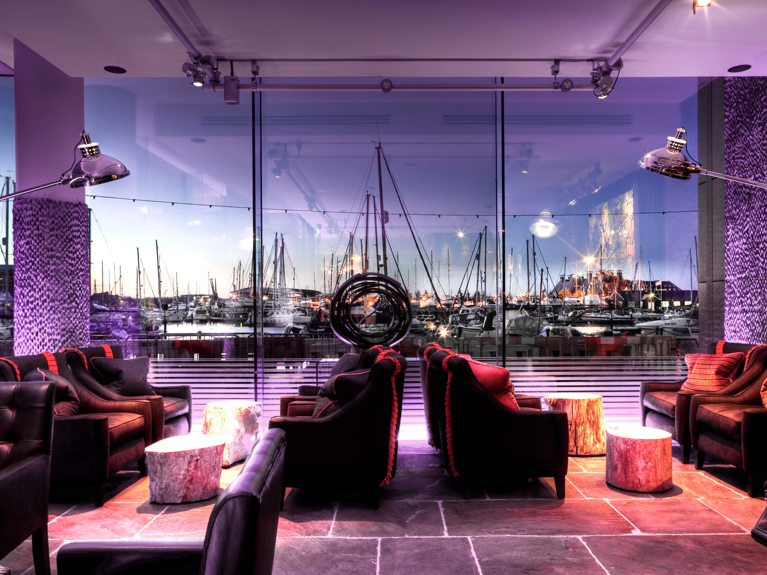 Salthouse Harbour Hotel