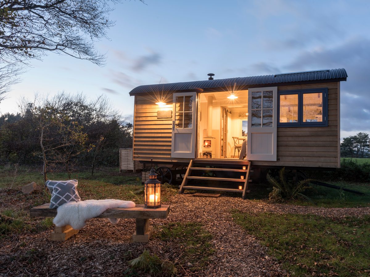 StarBed Hideaways