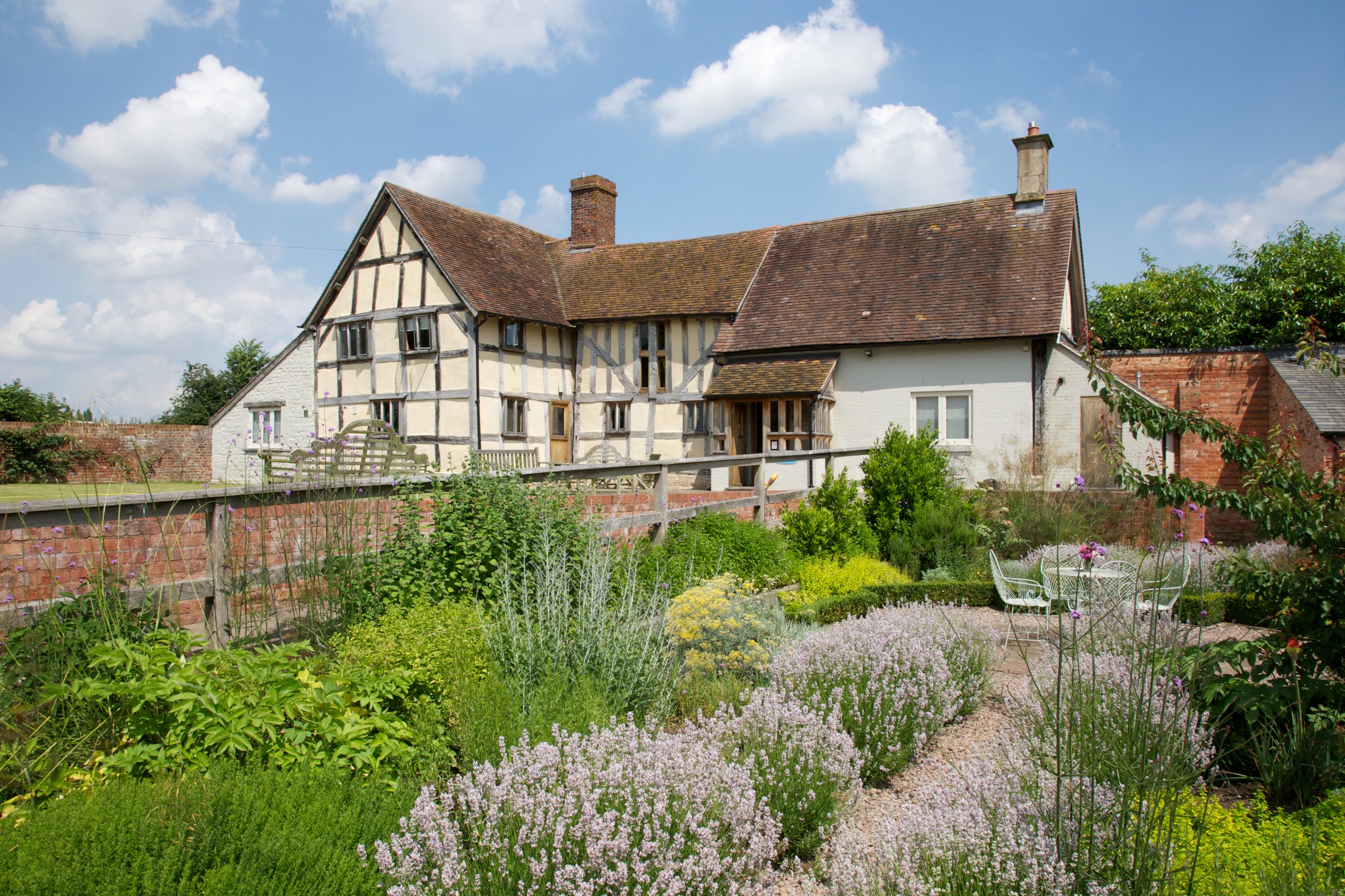 Eckington Manor