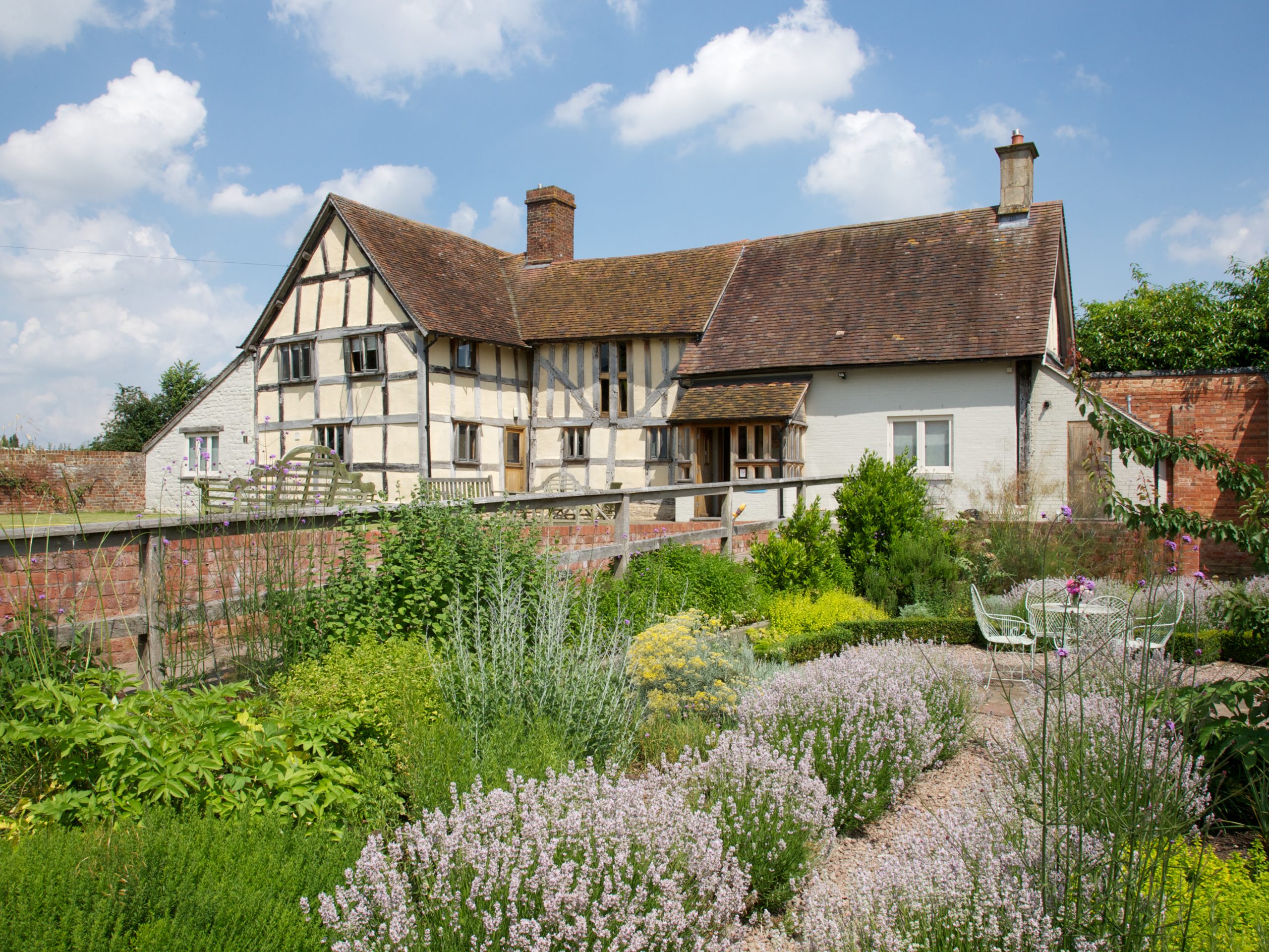 Eckington Manor