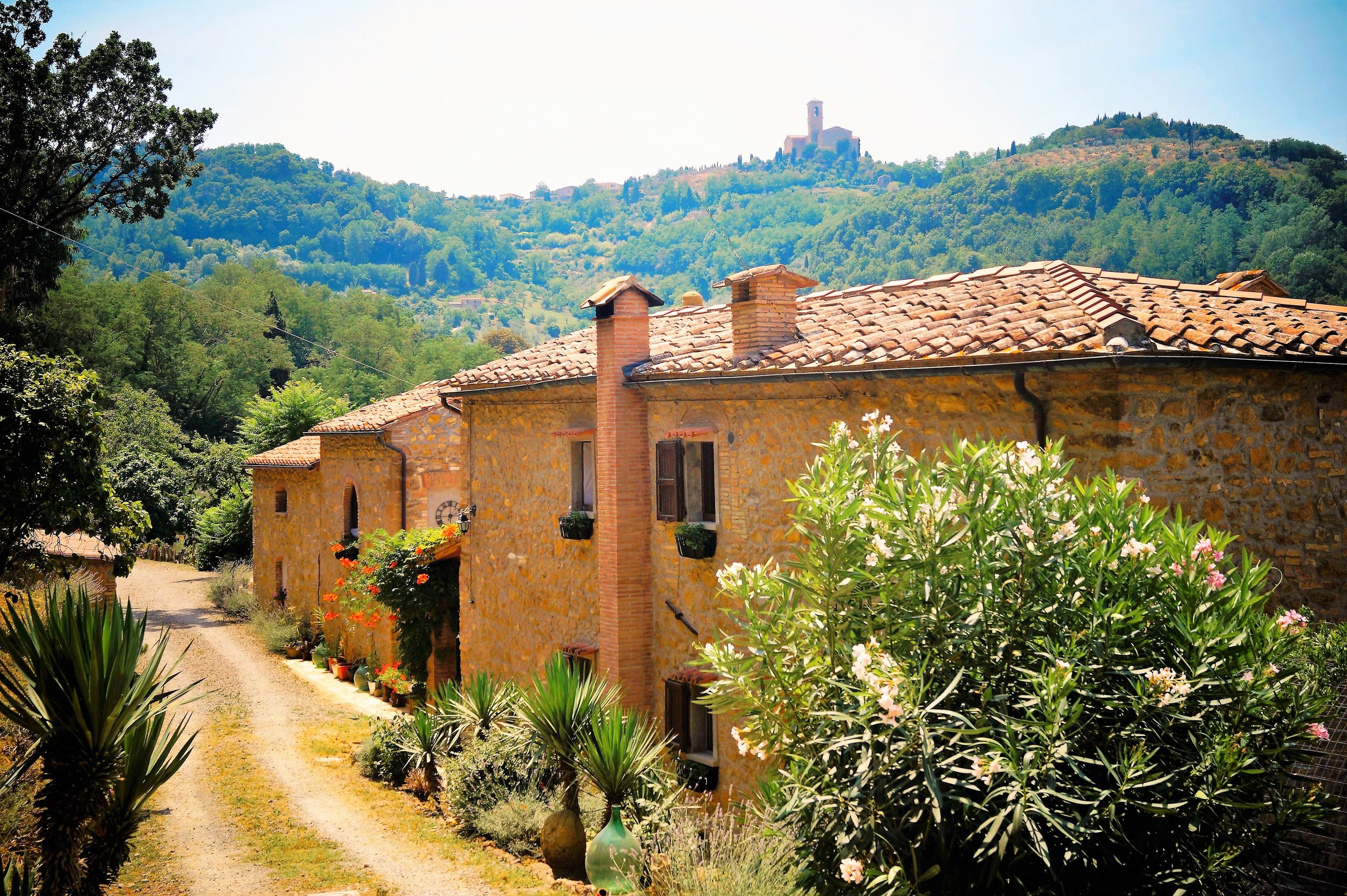 Podere Toscana