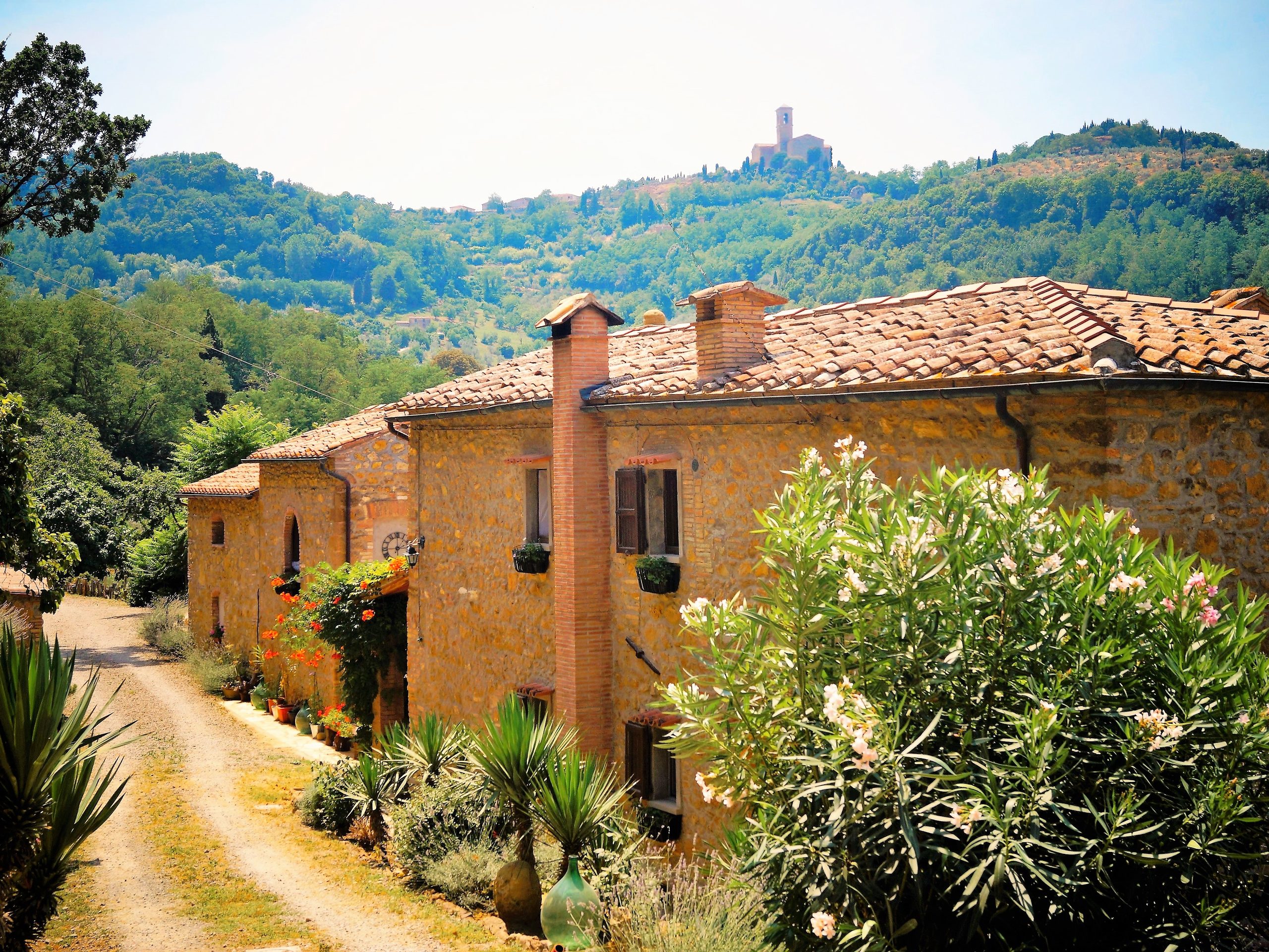 Podere Toscana