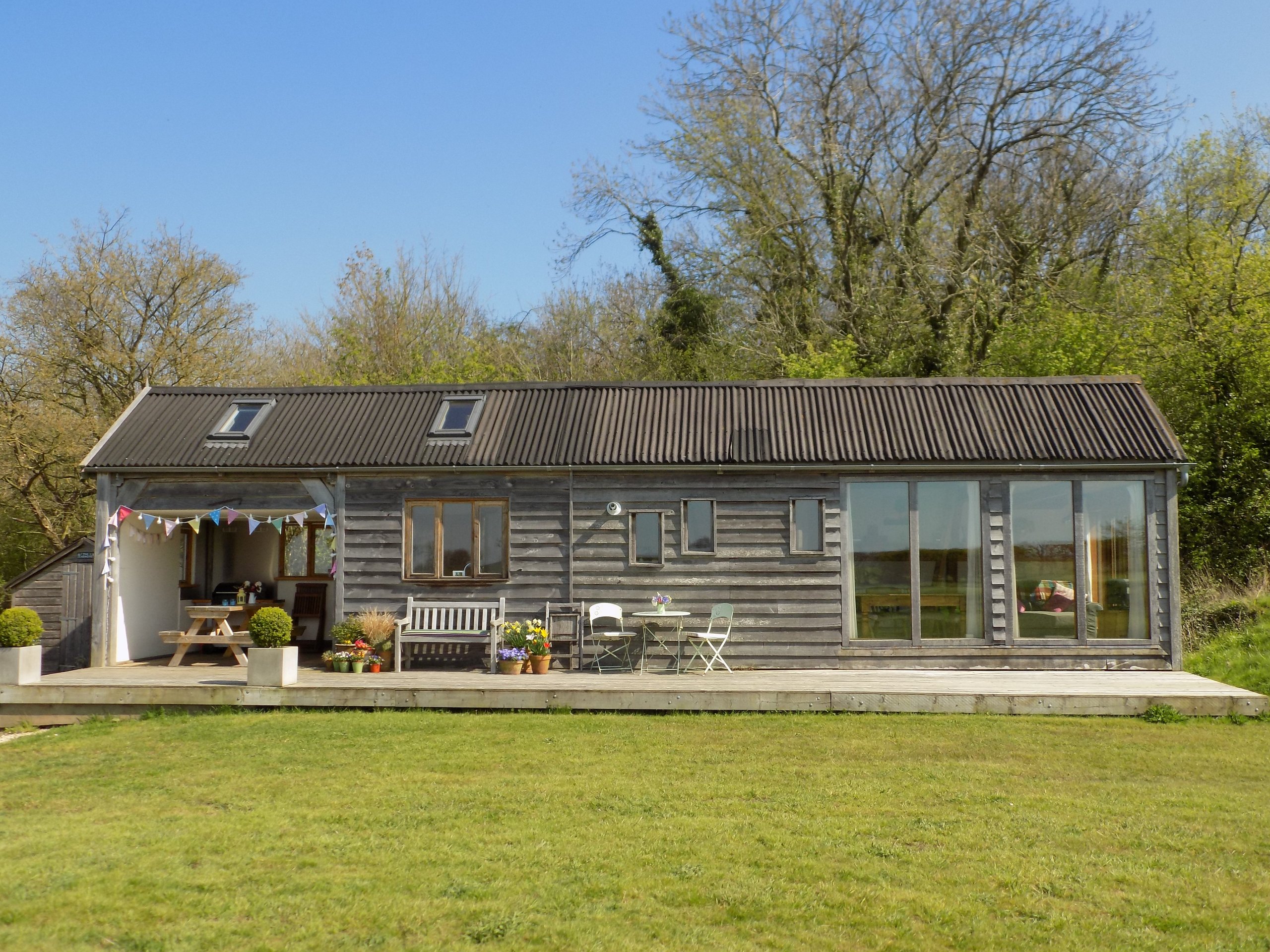 The Cabin