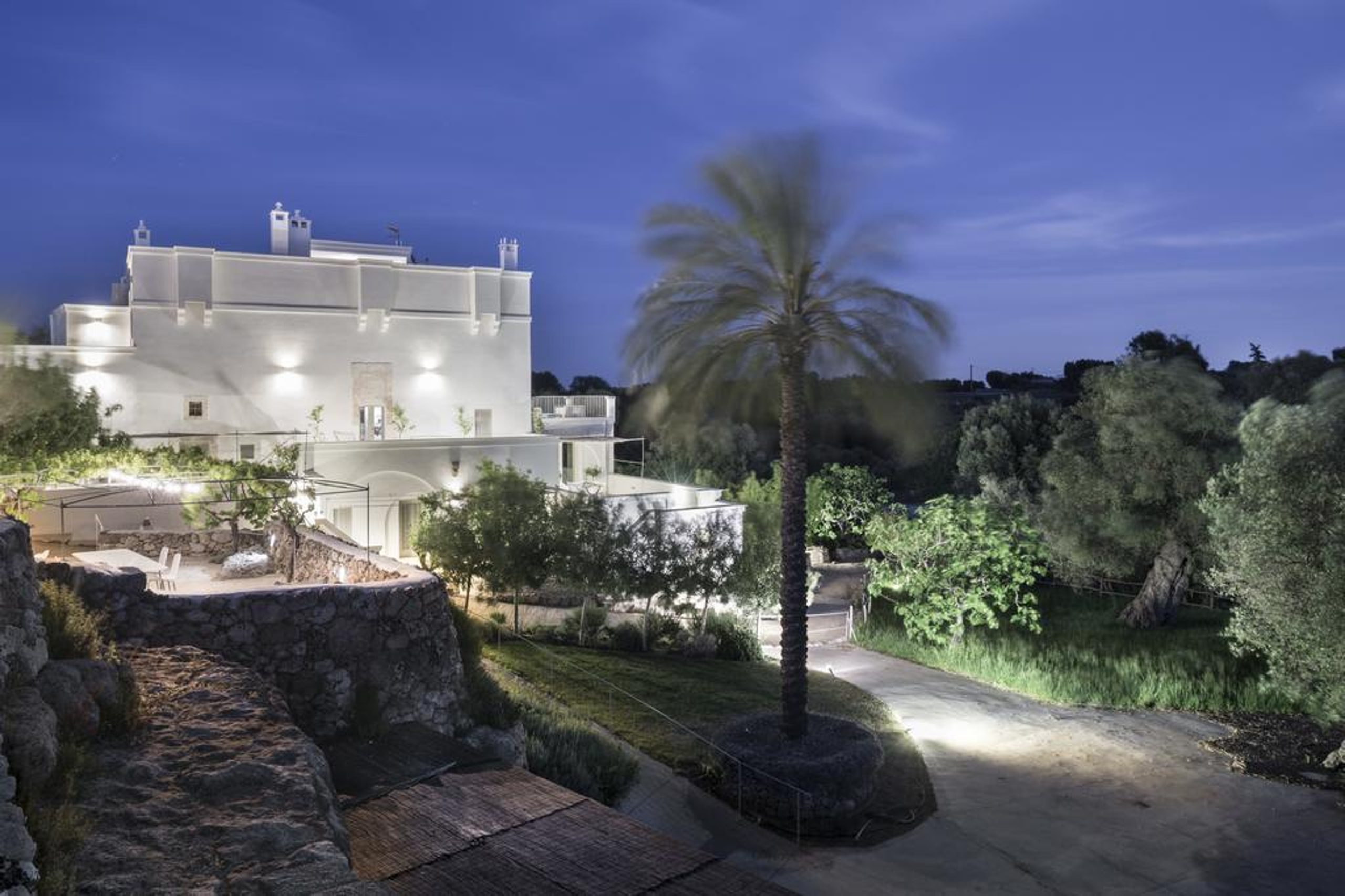 Masseria Alchimia - Image 1