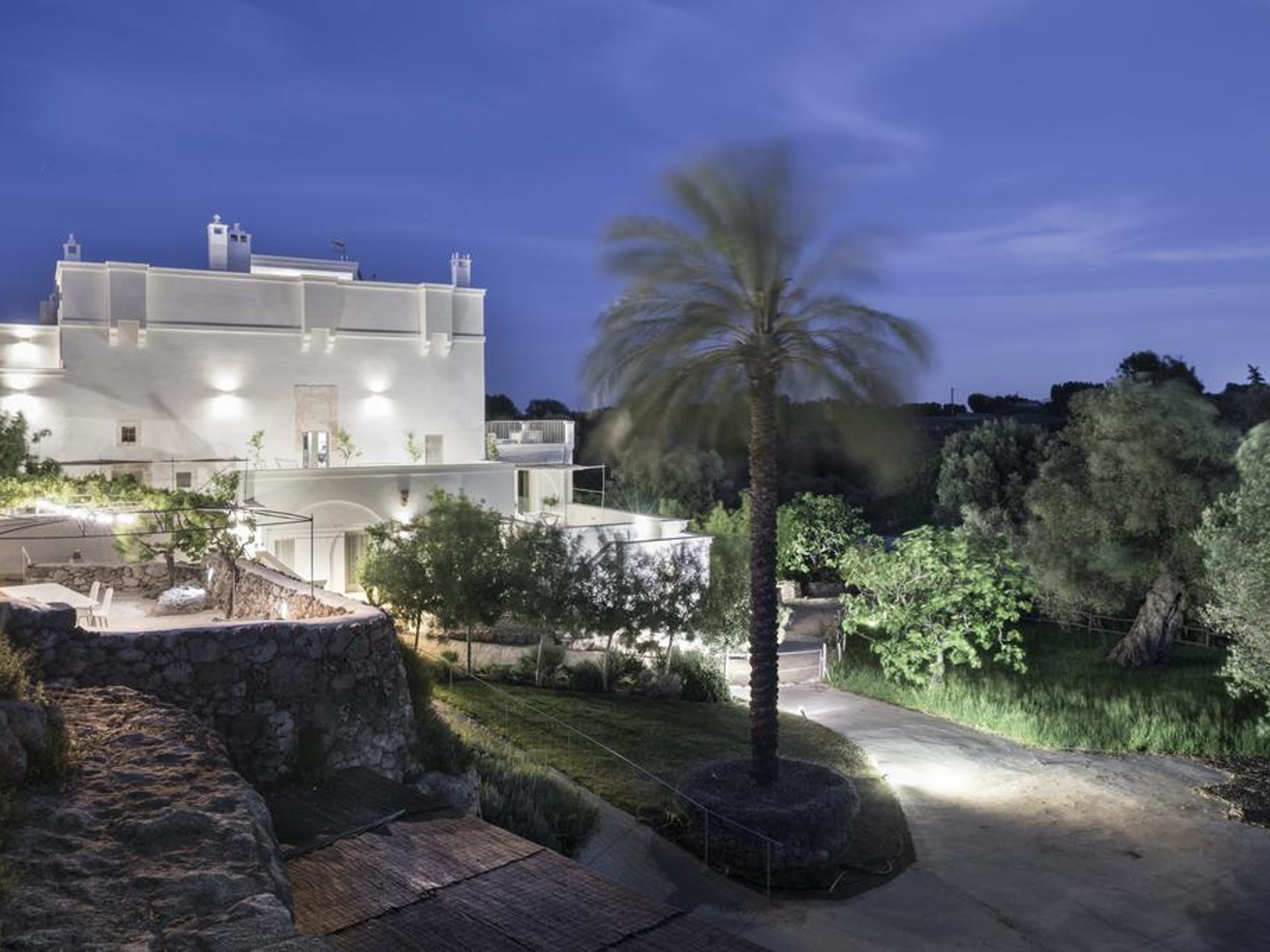 Masseria Alchimia