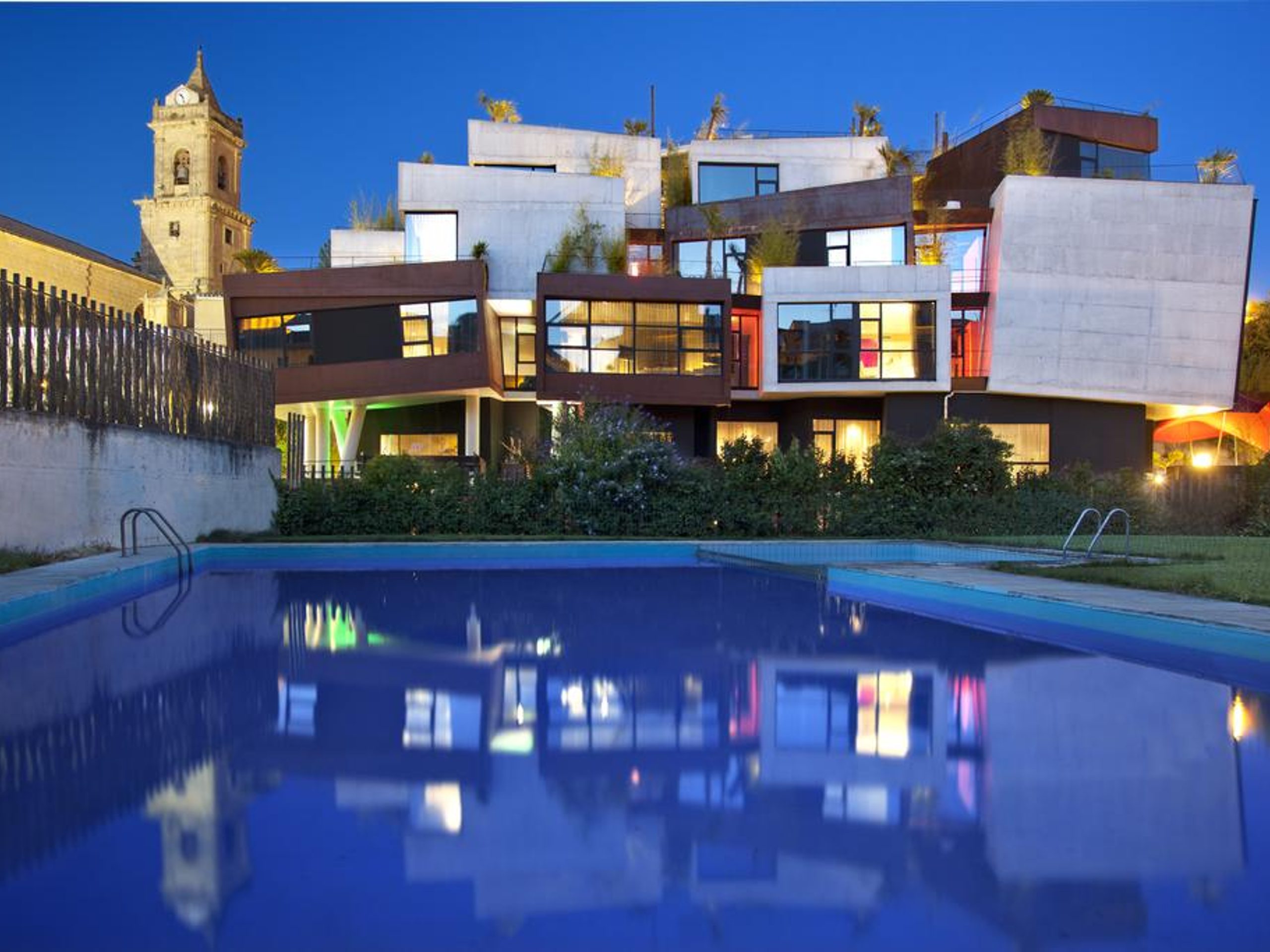 Hotel Viura
