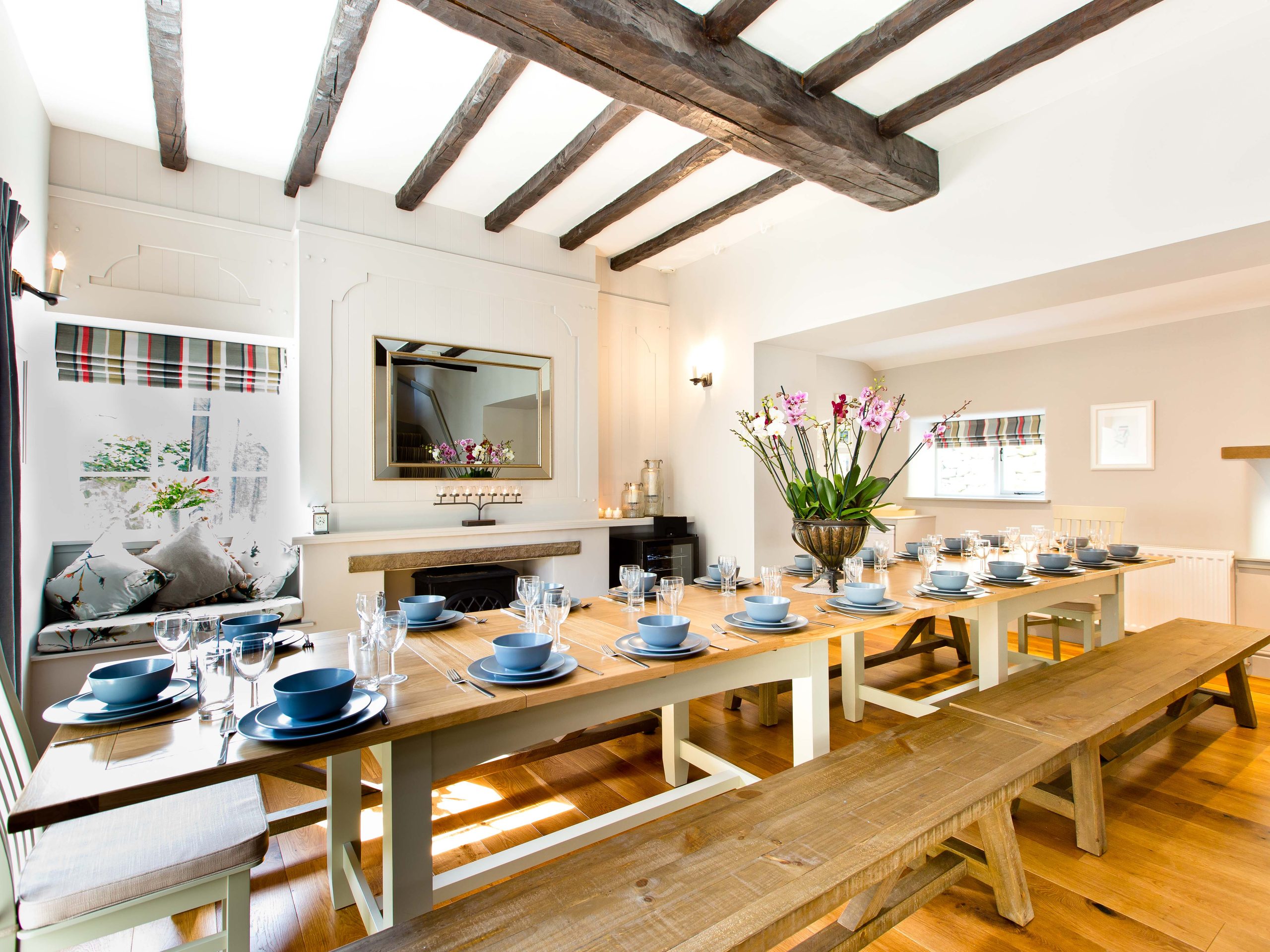 River Cottage