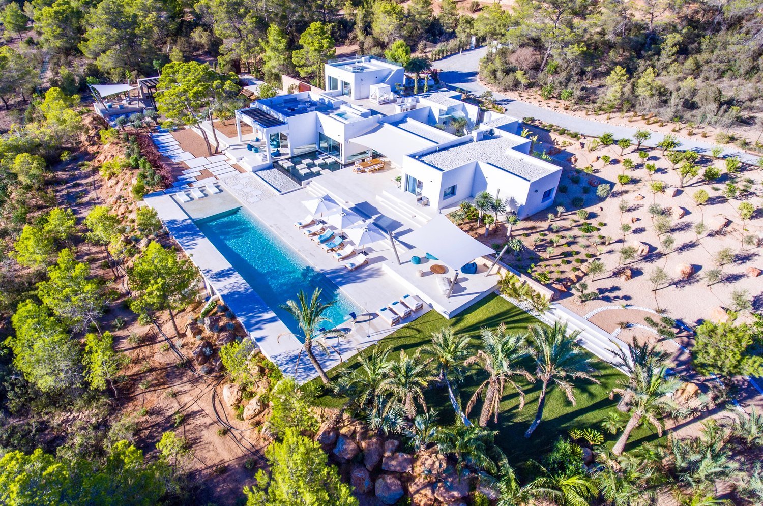 Villa Vista Maritima