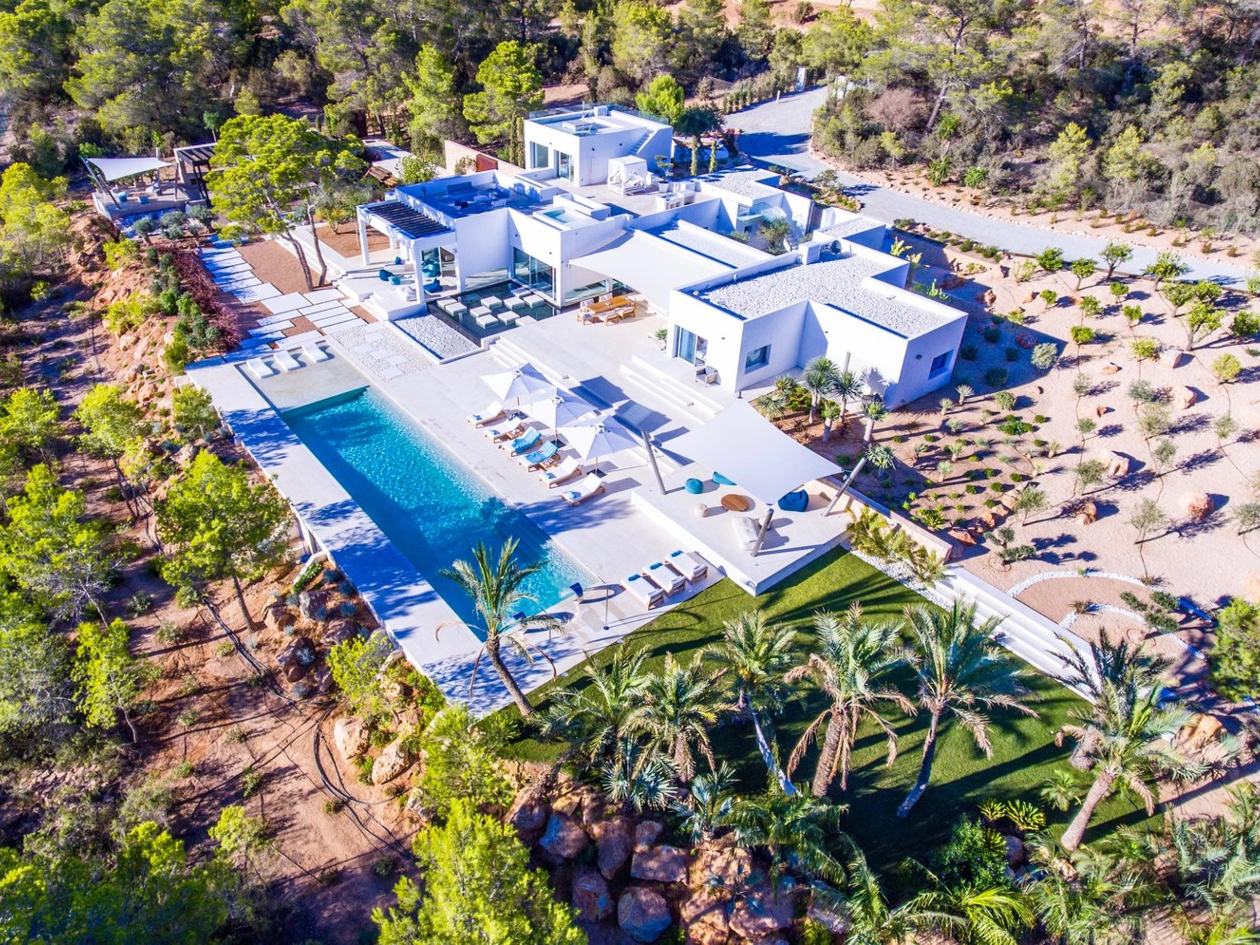 Villa Vista Maritima