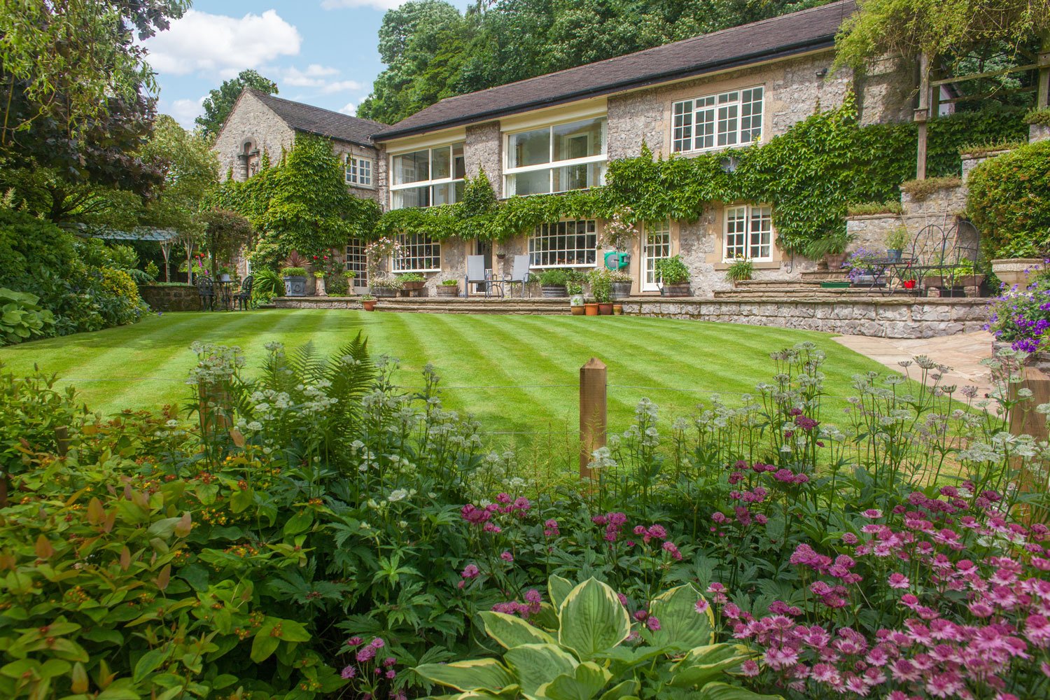 River Cottage