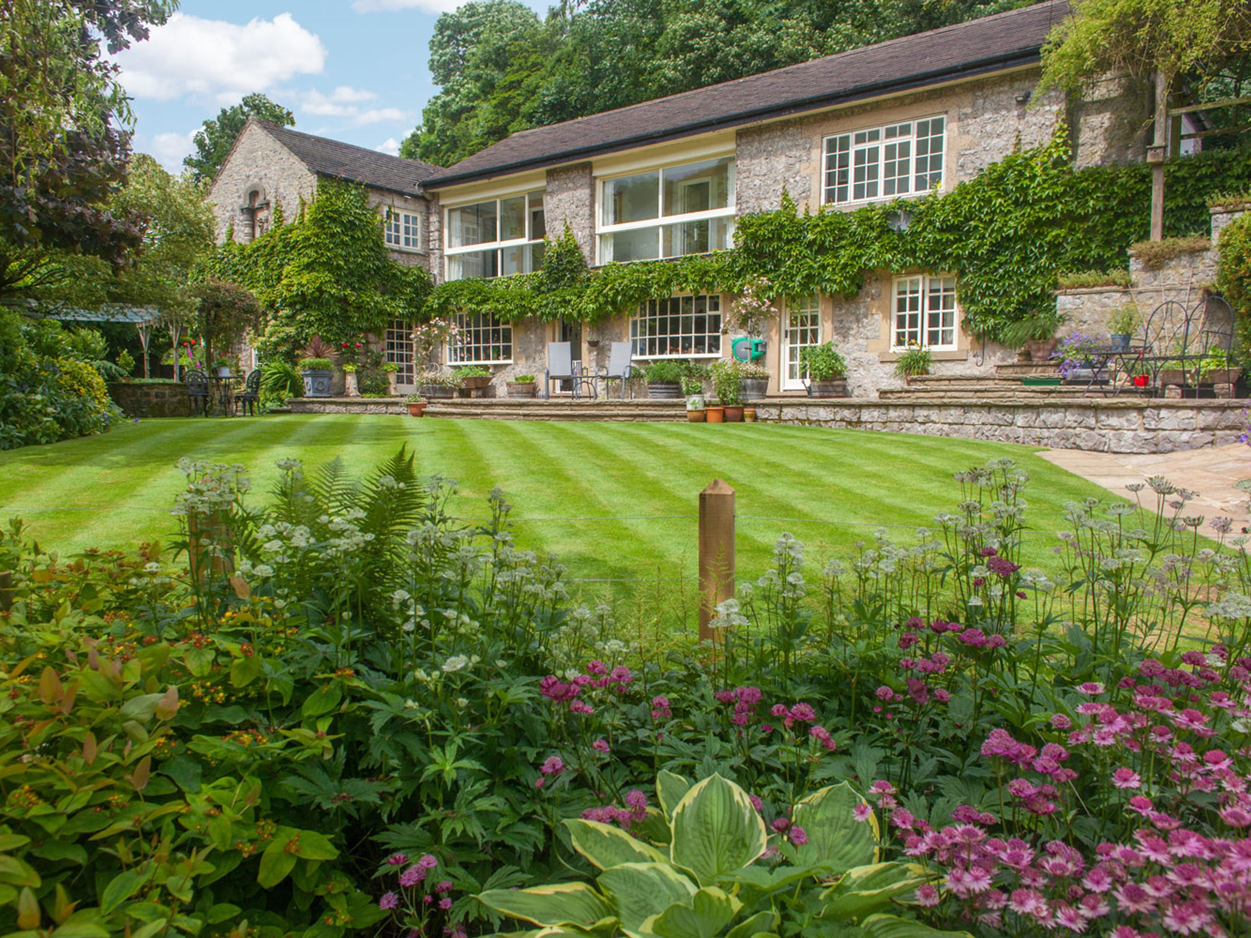 River Cottage