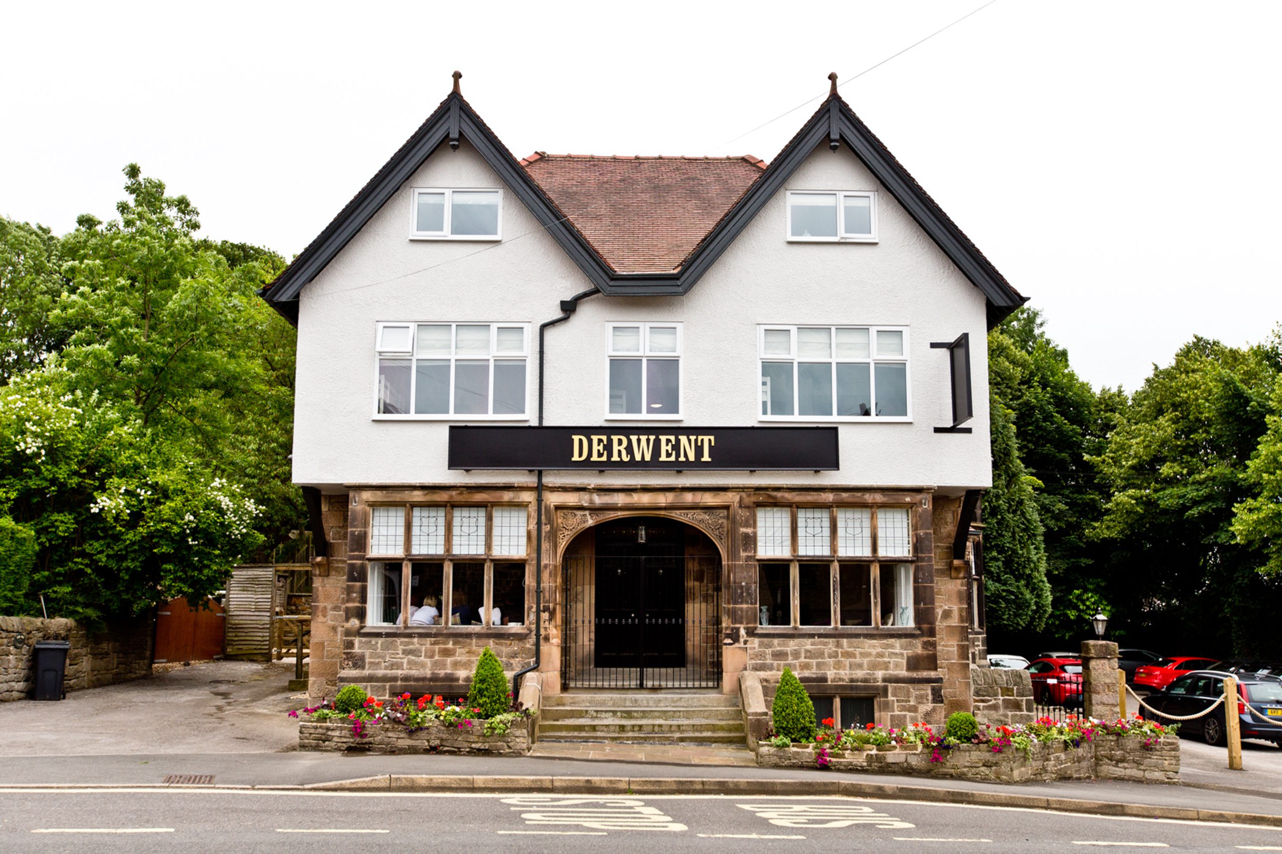 The Derwent - Image 1