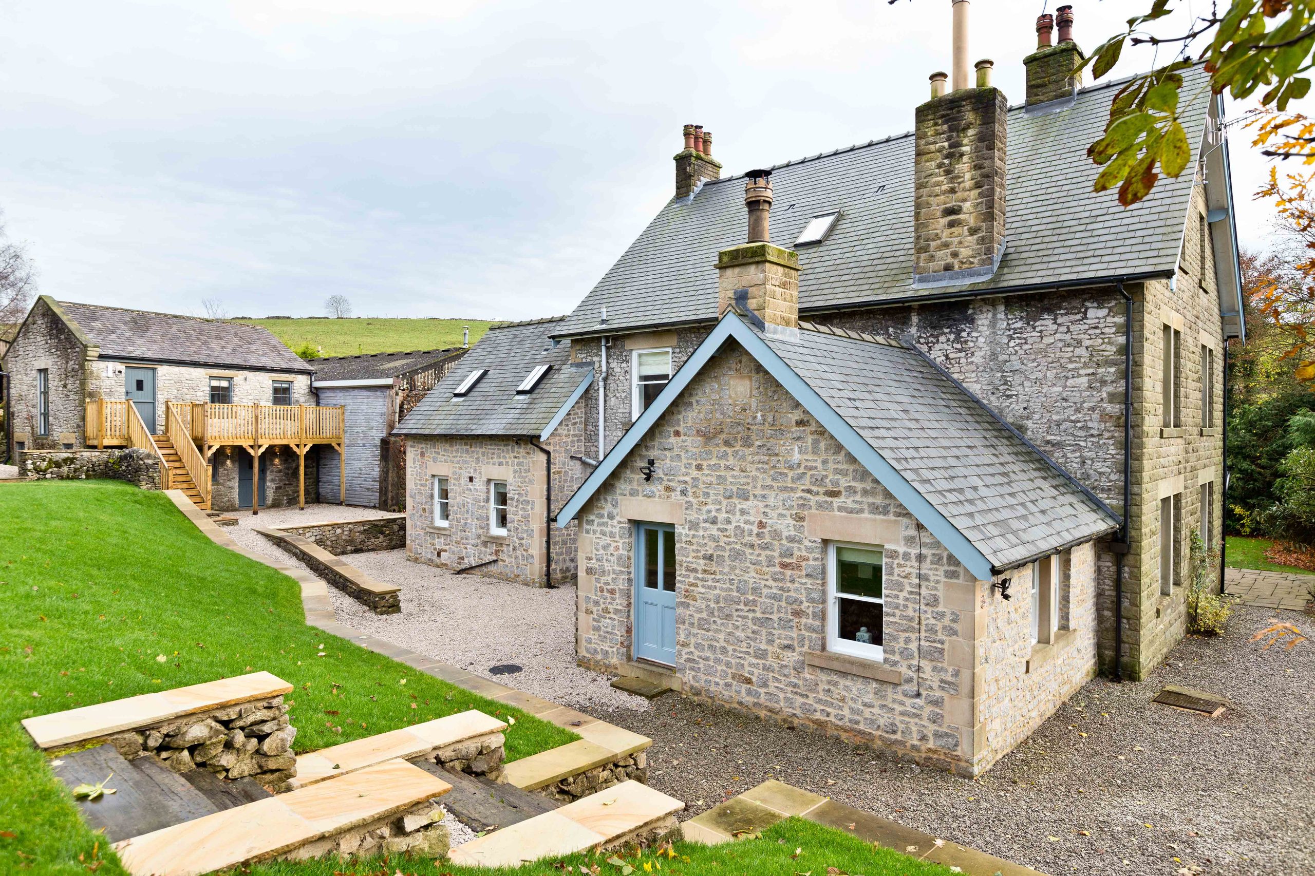 Dale House - Image 1