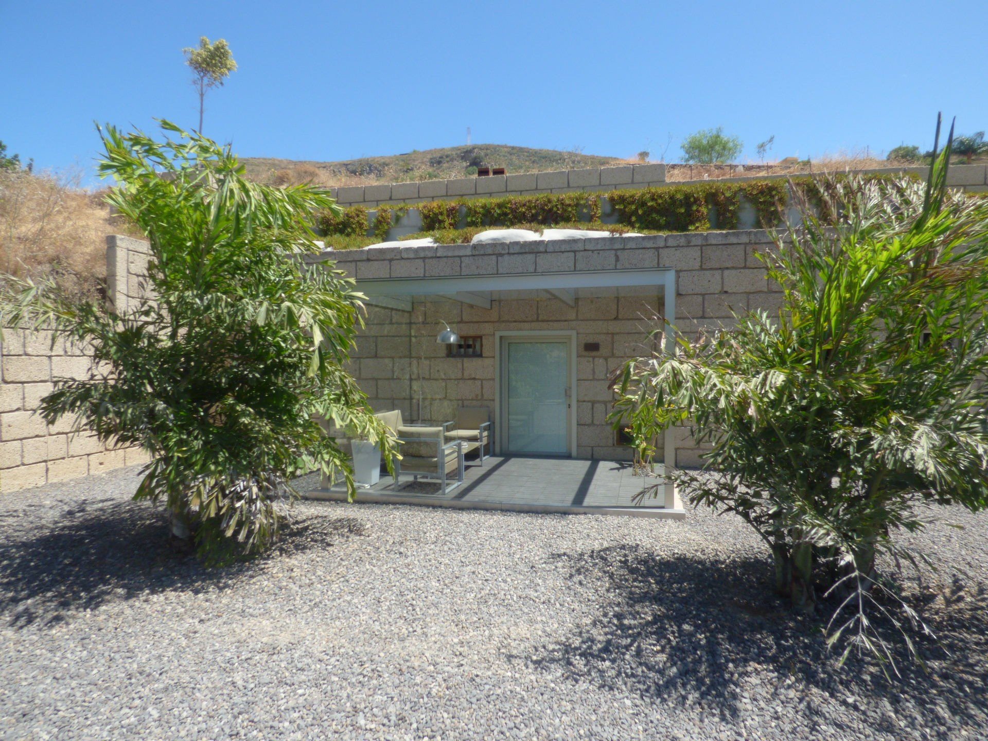 Eco Suites Caves