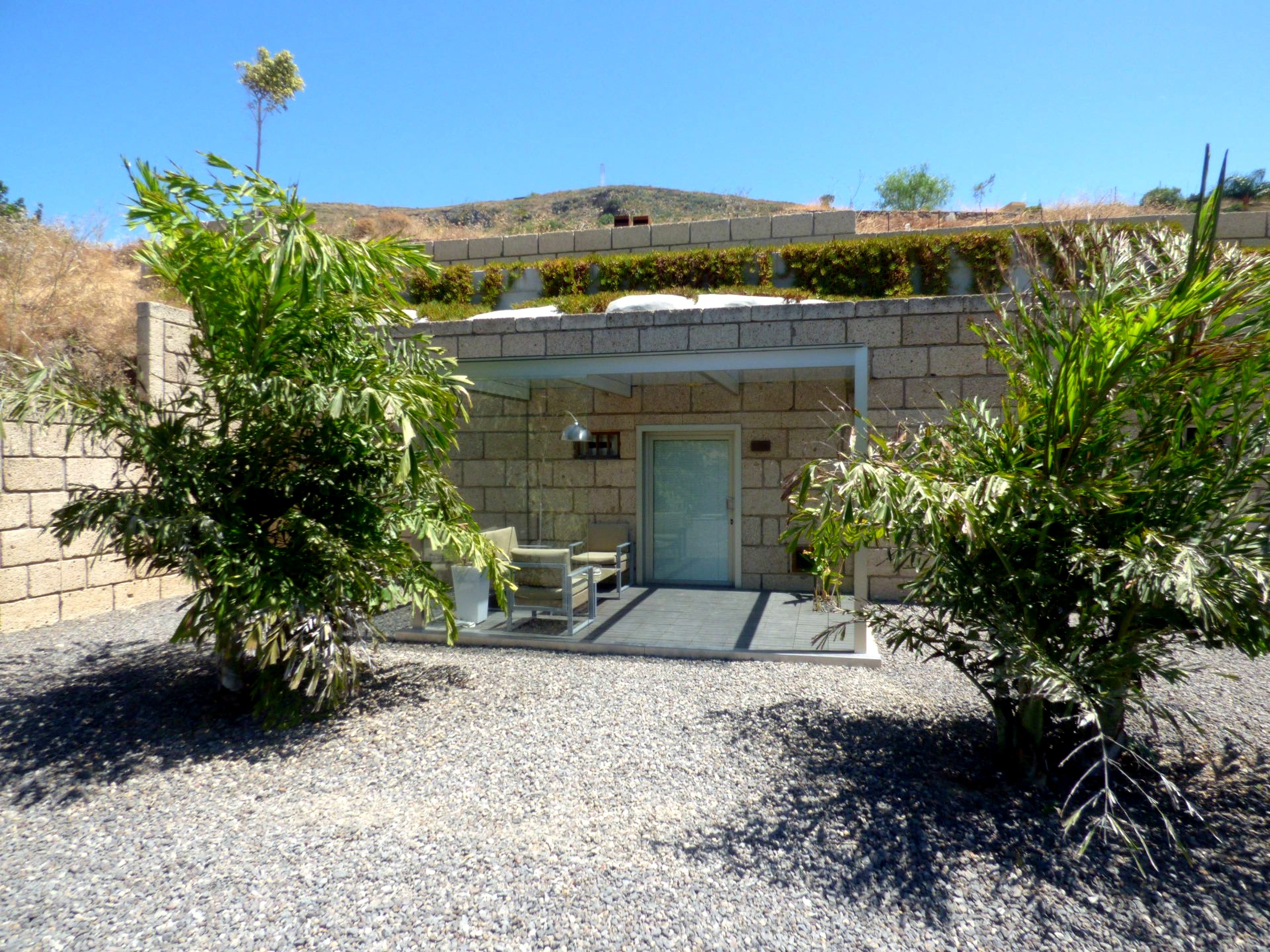Eco Suites Caves
