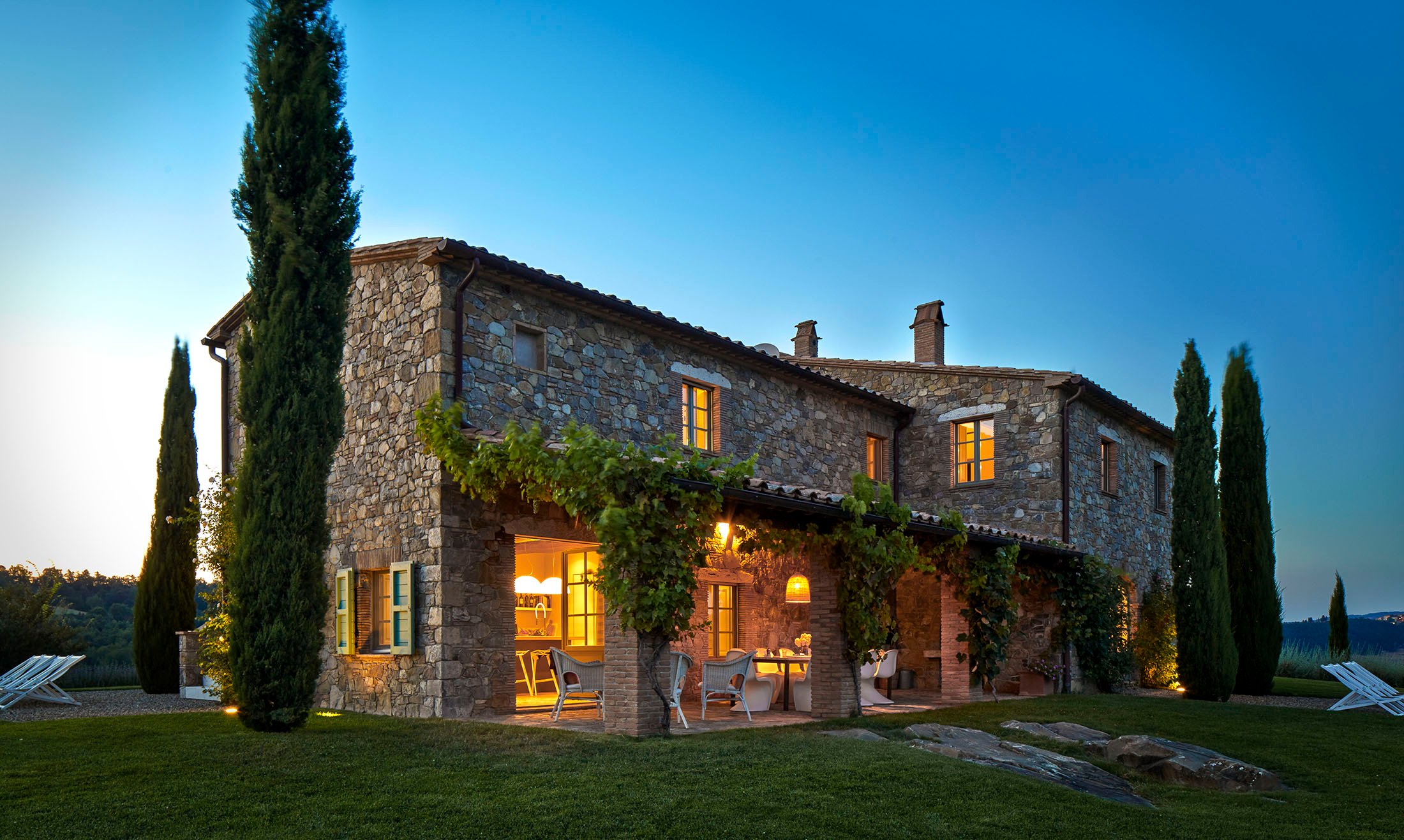 Podere Palazzo