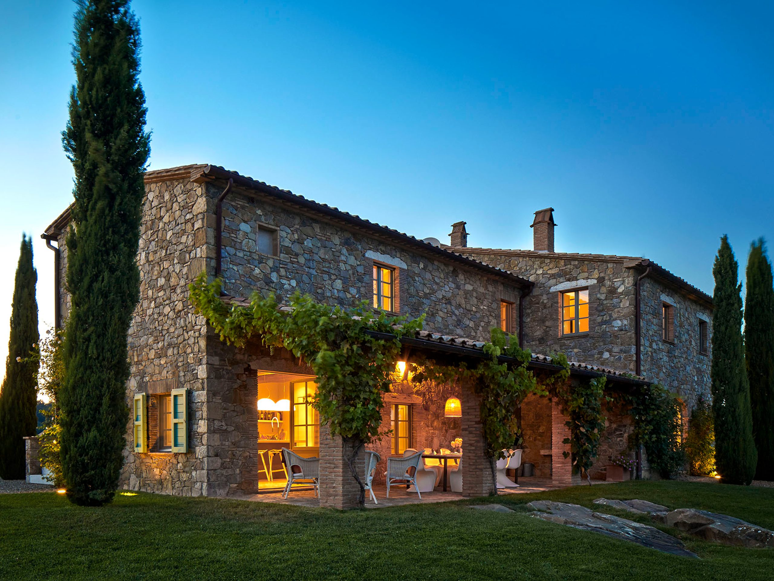 Podere Palazzo