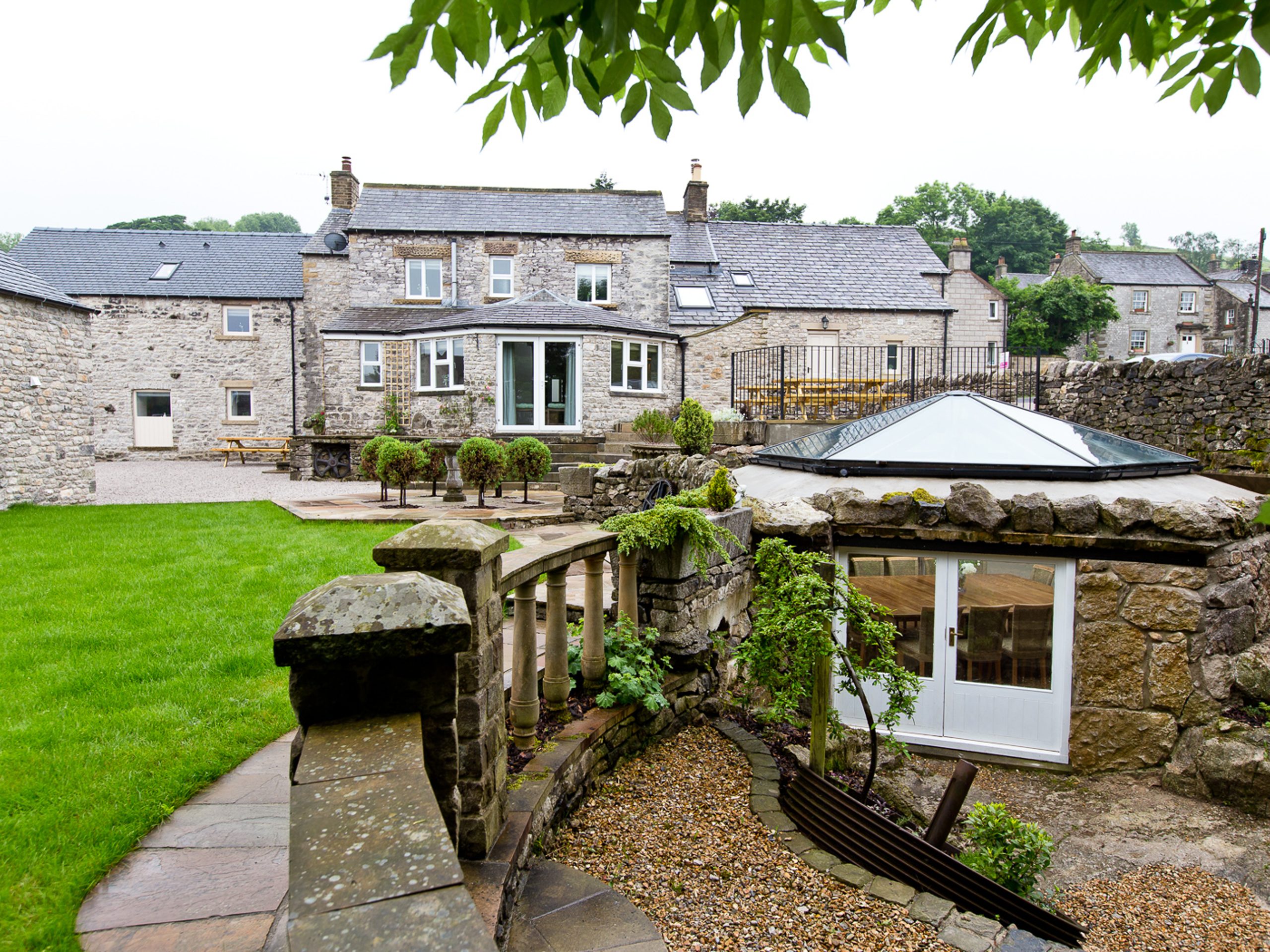 Star at Taddington