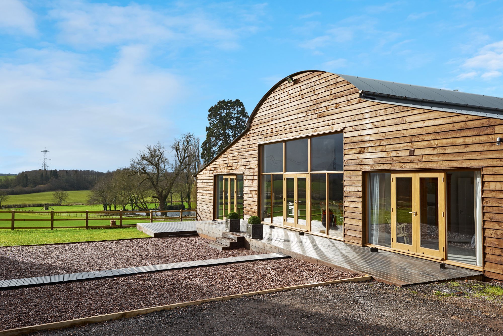 The Shed