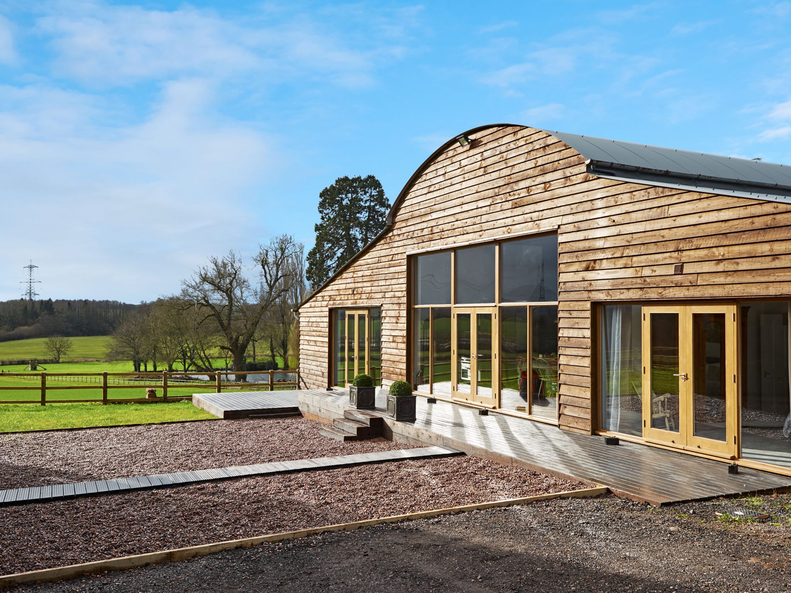The Shed