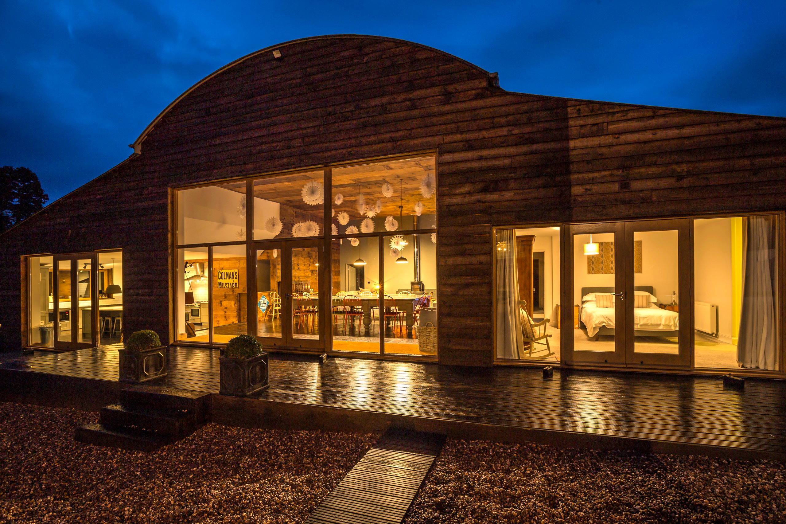 The Shed