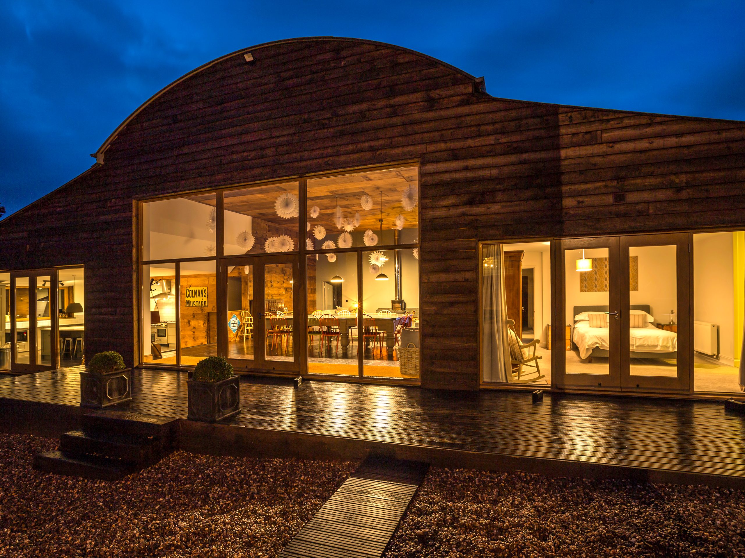 The Shed