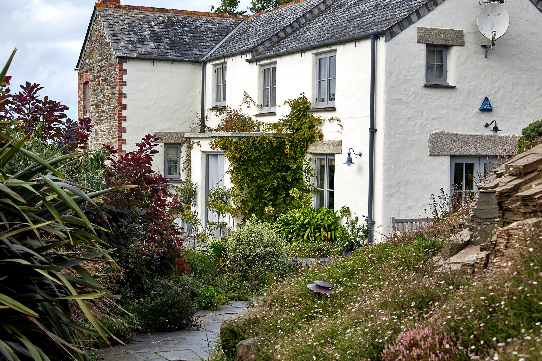 Treverra Cottage