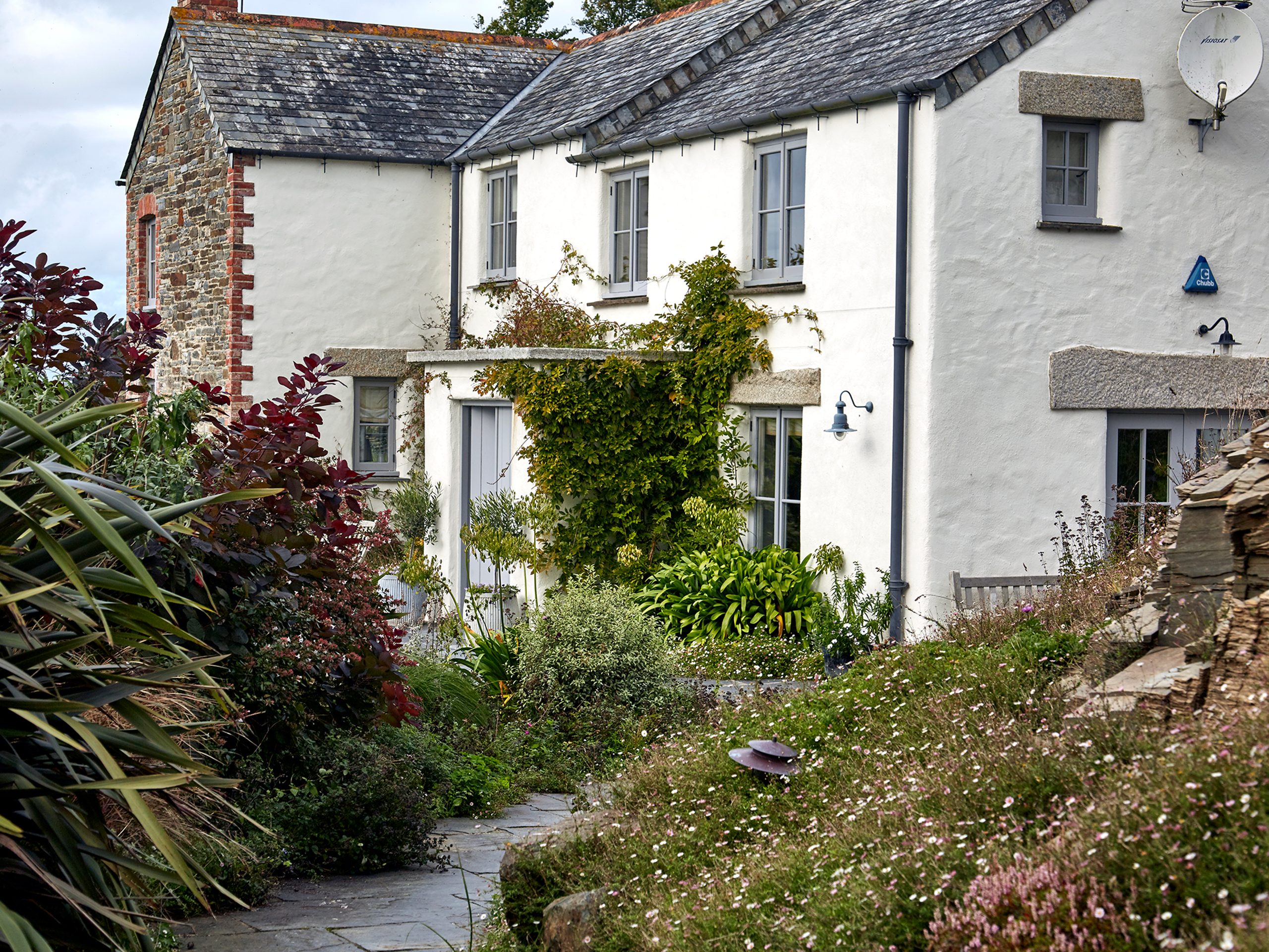 Treverra Cottage