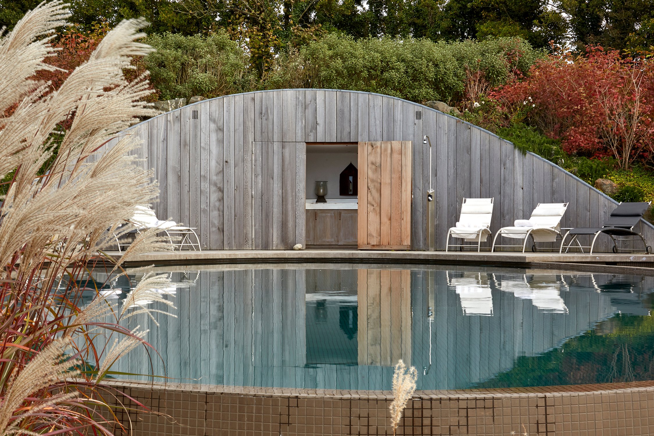 Treverra Cottage - Image 1