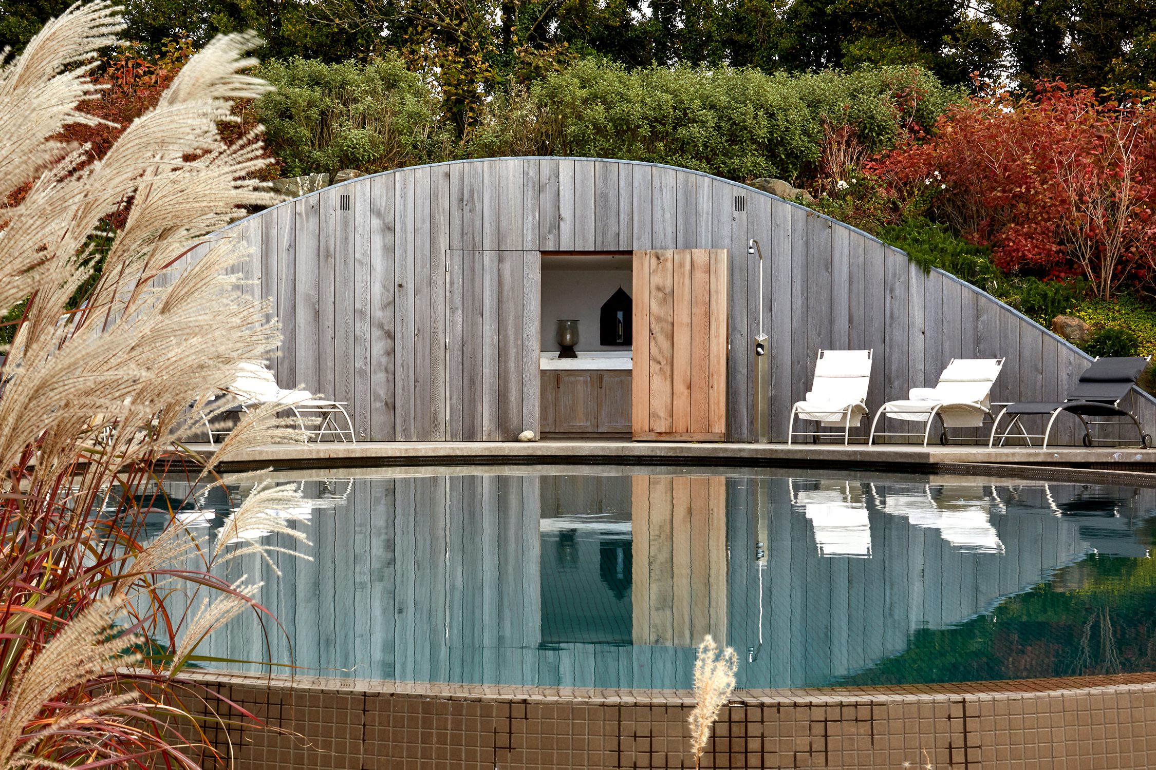 Treverra Cottage - Image 1
