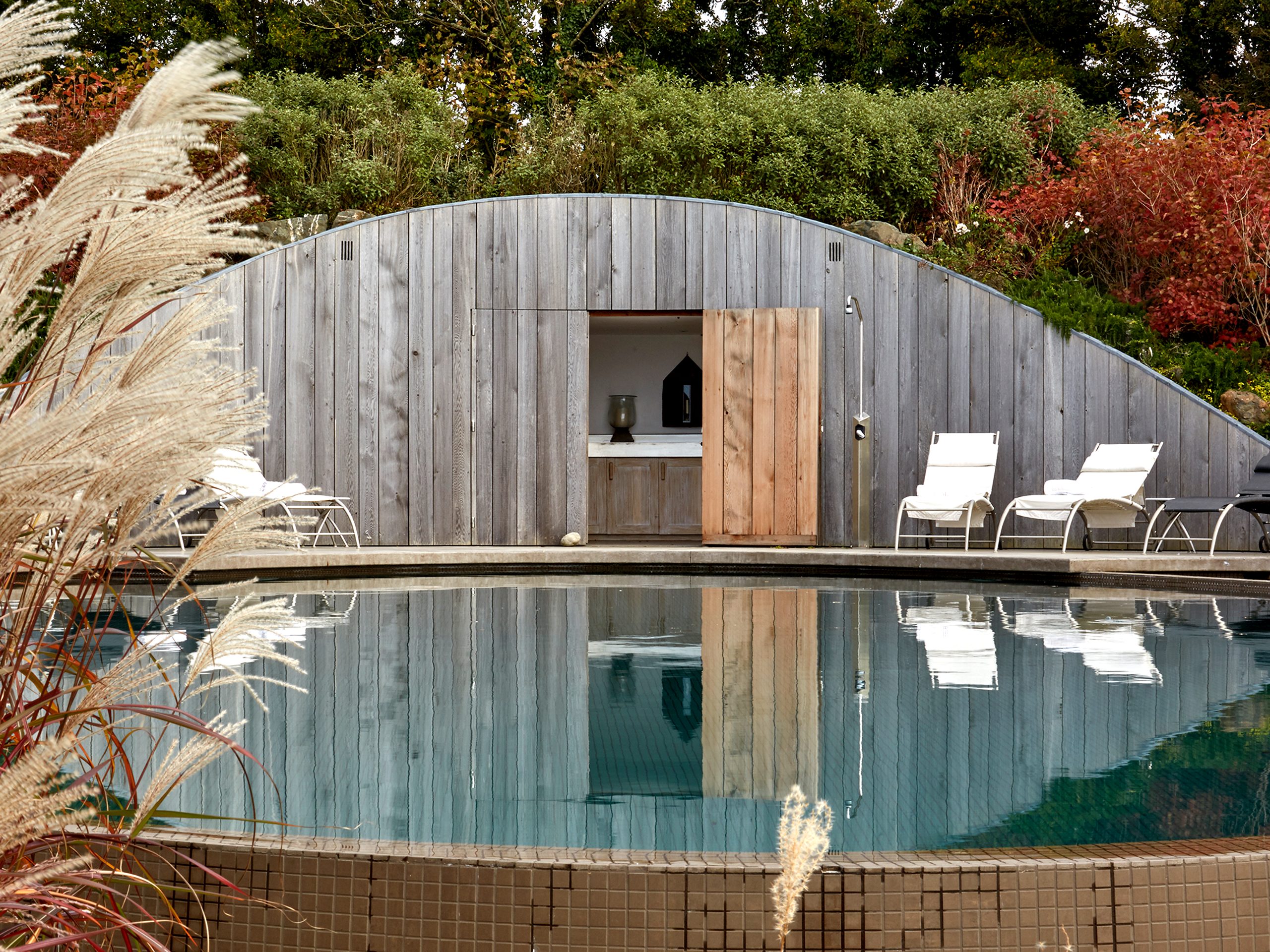 Treverra Cottage