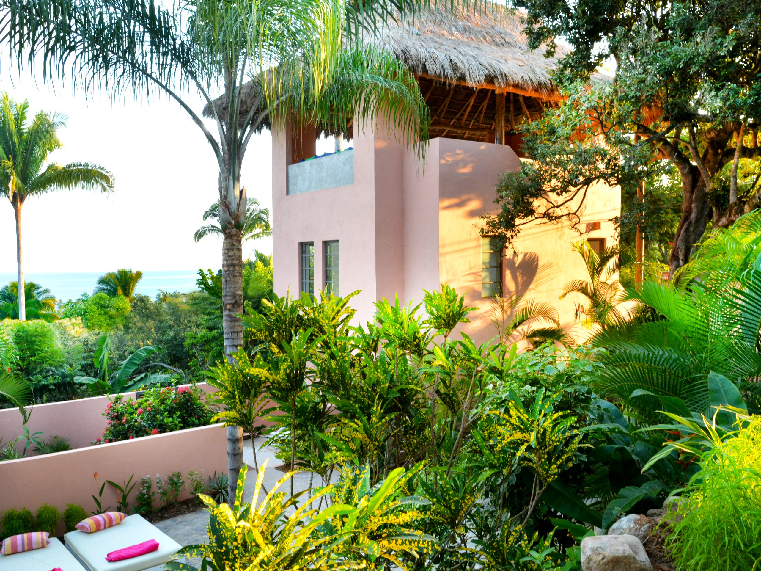 Casita Mimas