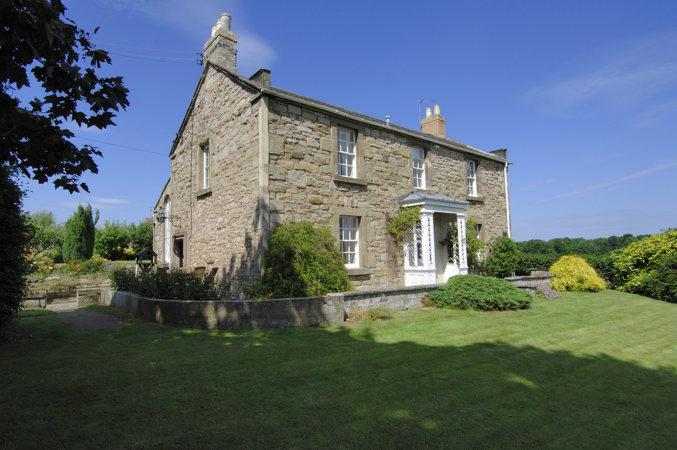 Abbey House