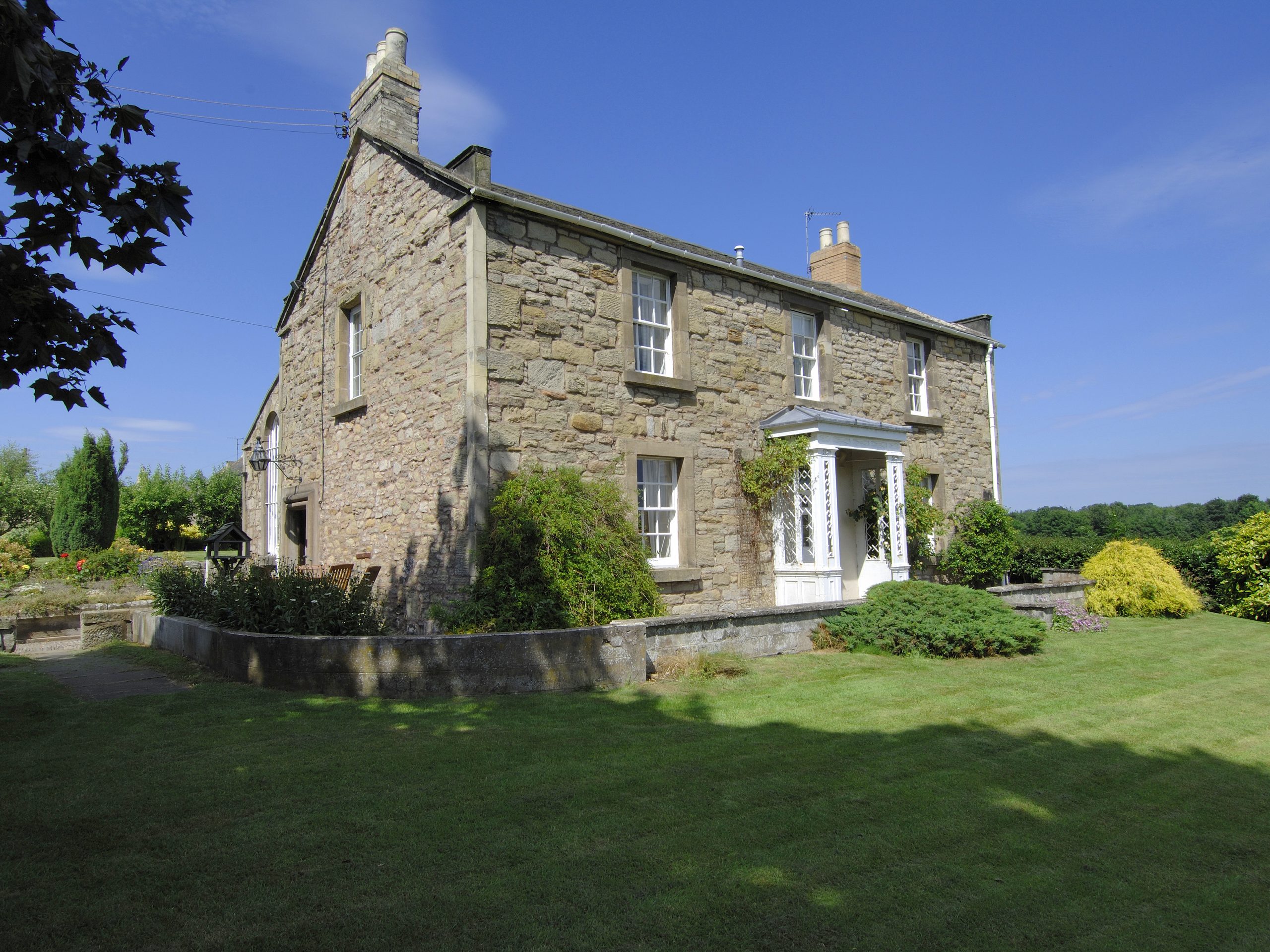 Abbey House